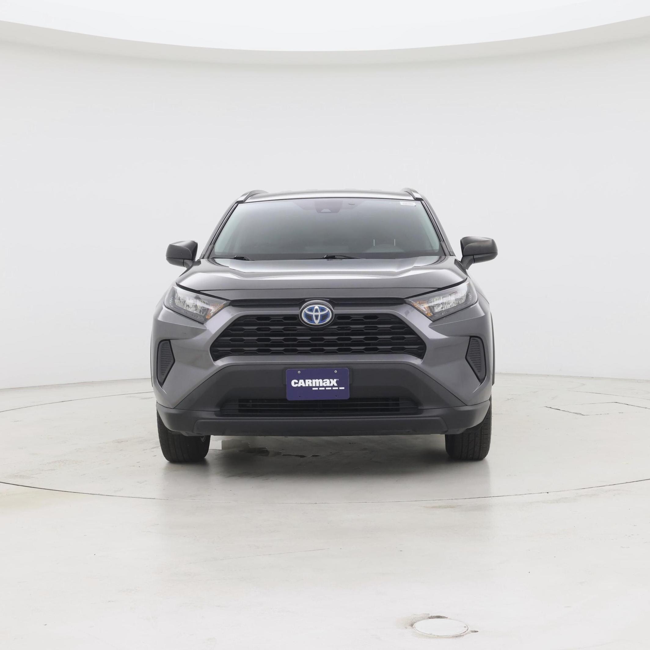 Thumbnail: 2022 Toyota RAV4 - 5