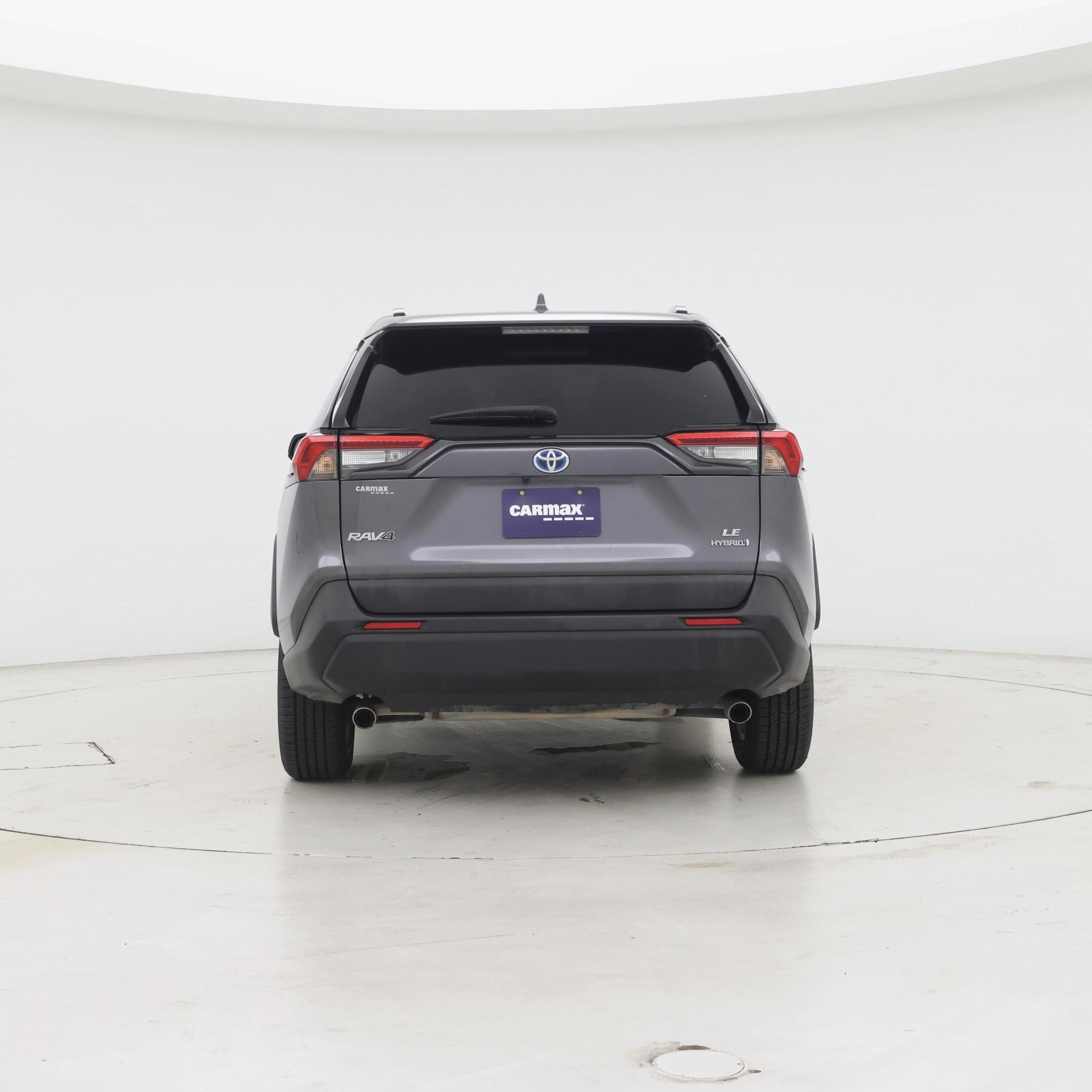 Thumbnail: 2022 Toyota RAV4 - 6