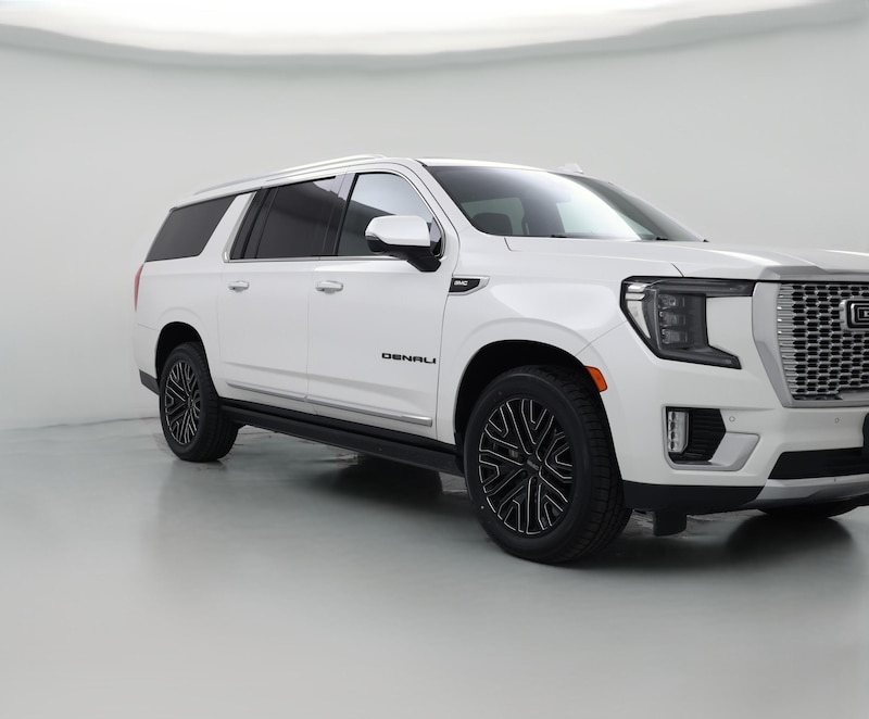 2022 GMC Yukon XL 1500 Denali