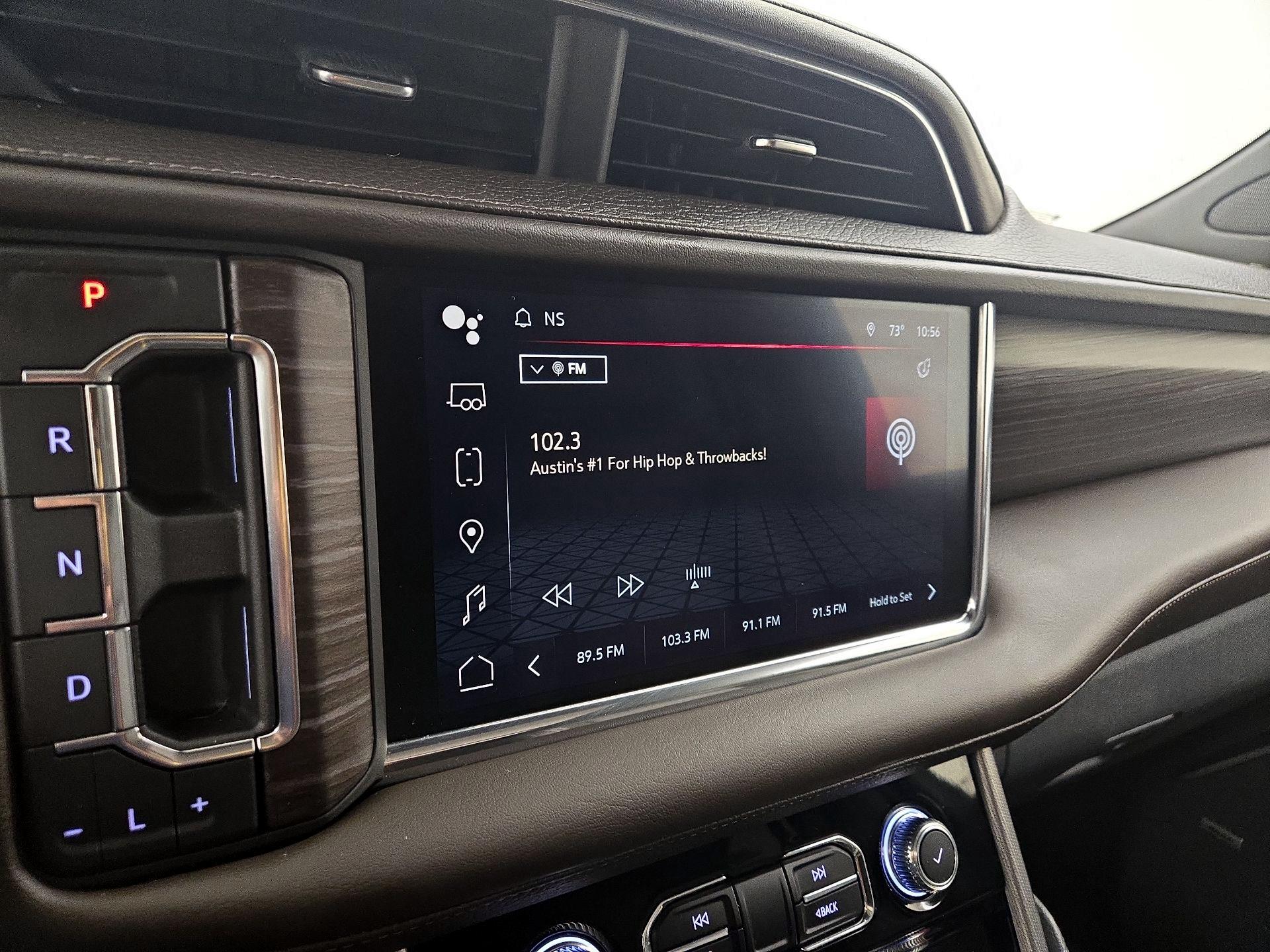 Thumbnail: 2022 GMC Yukon XL - 15