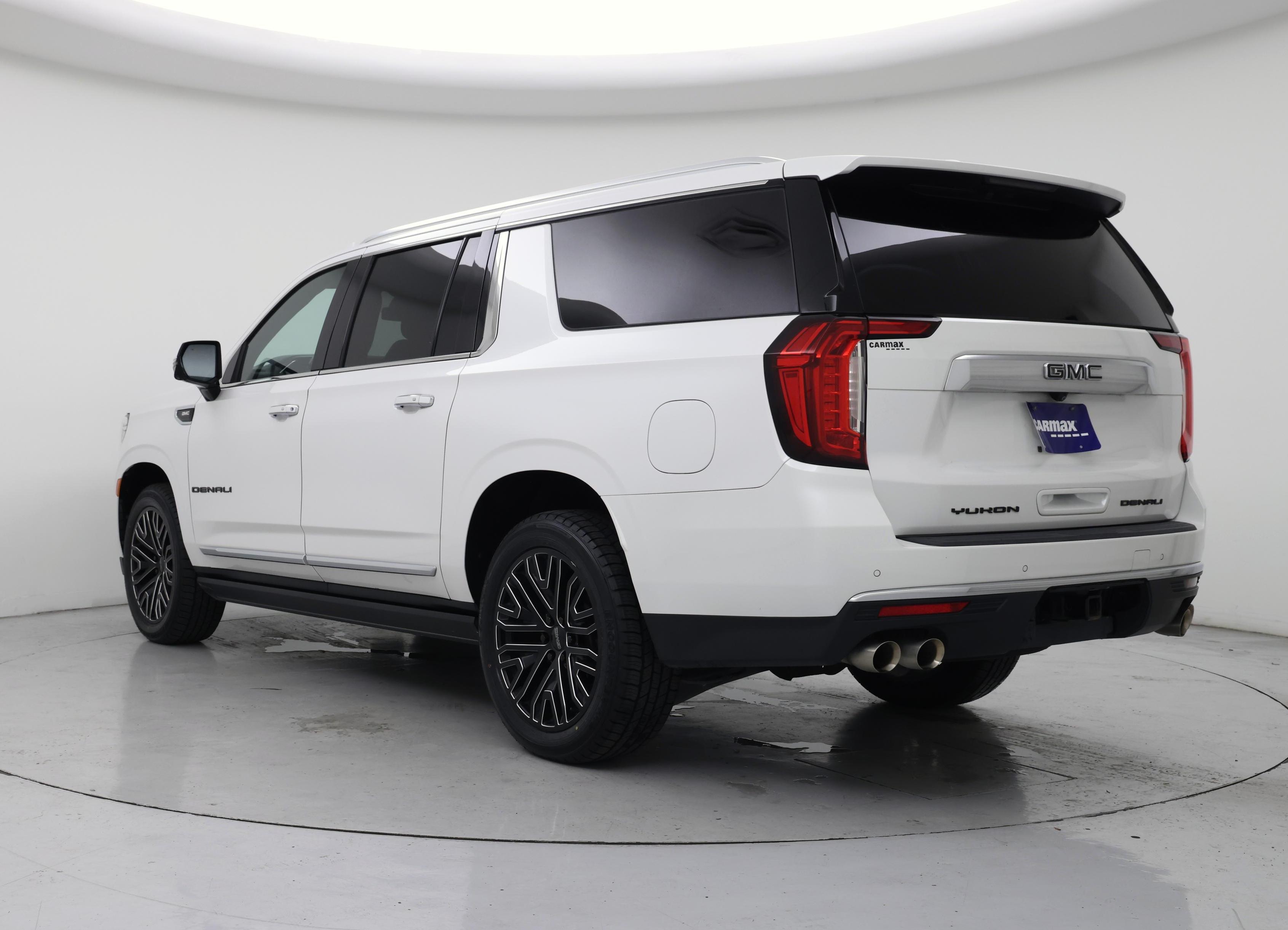 Thumbnail: 2022 GMC Yukon XL - 2