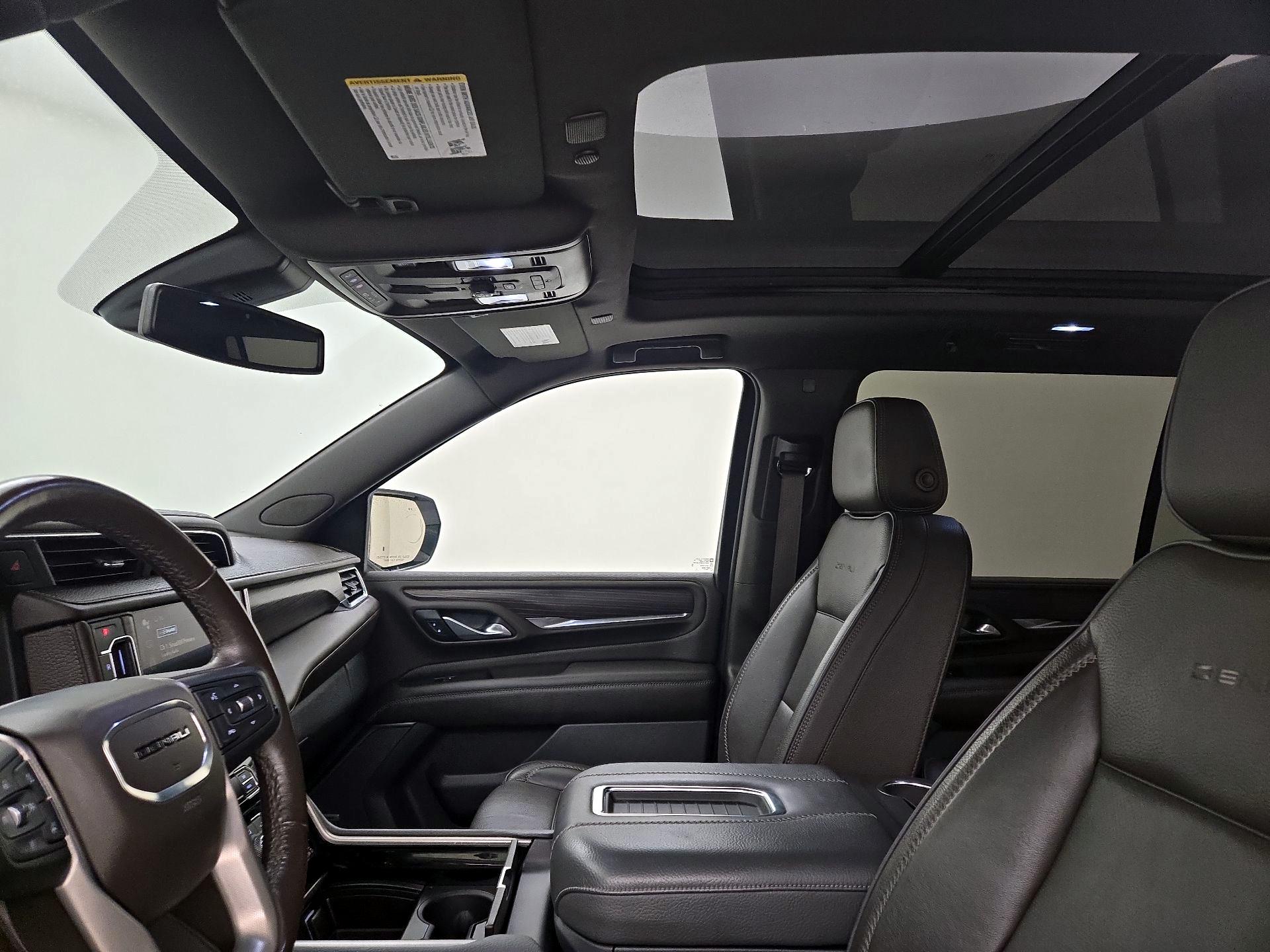 Thumbnail: 2022 GMC Yukon XL - 19