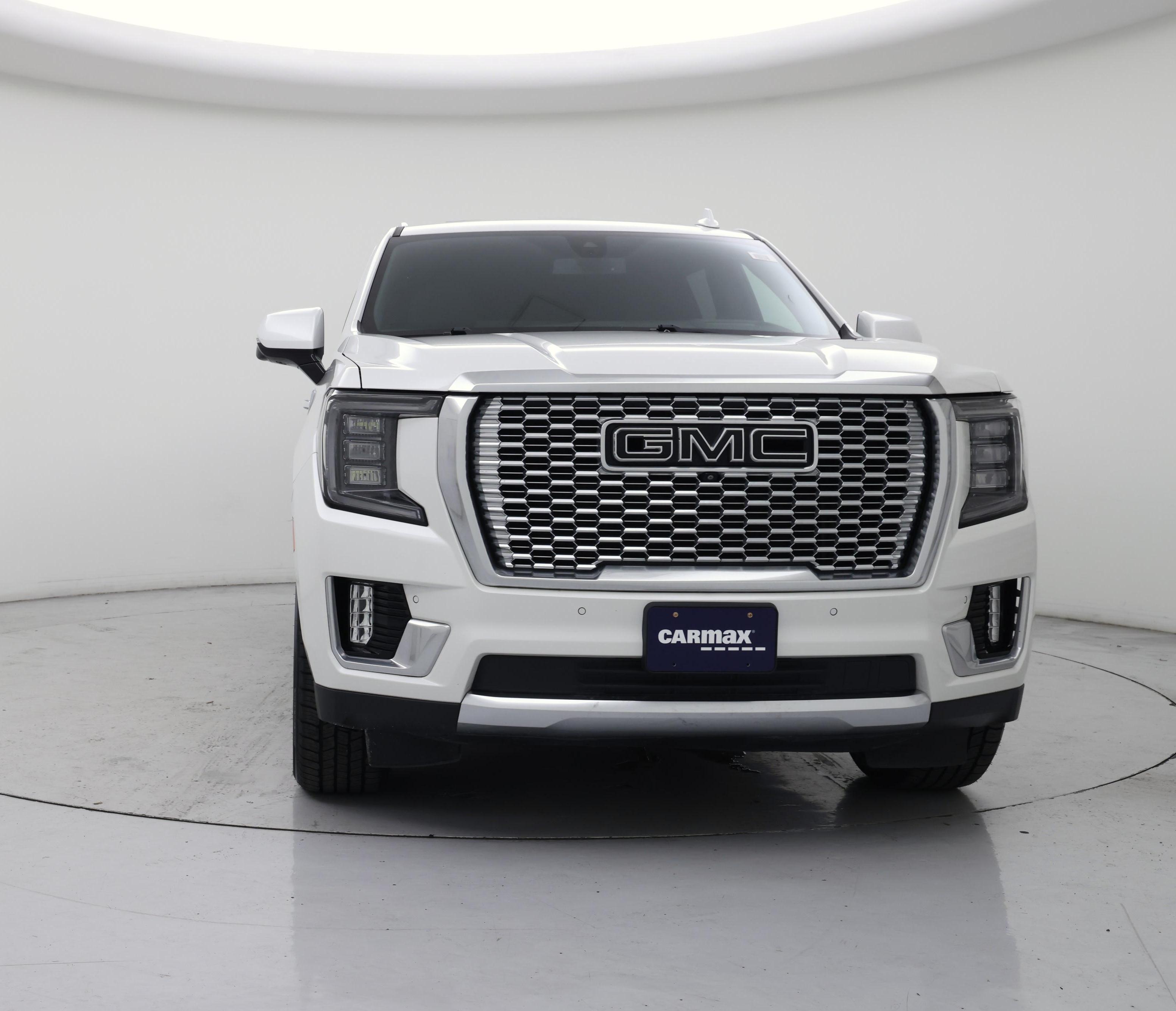 Thumbnail: 2022 GMC Yukon XL - 5