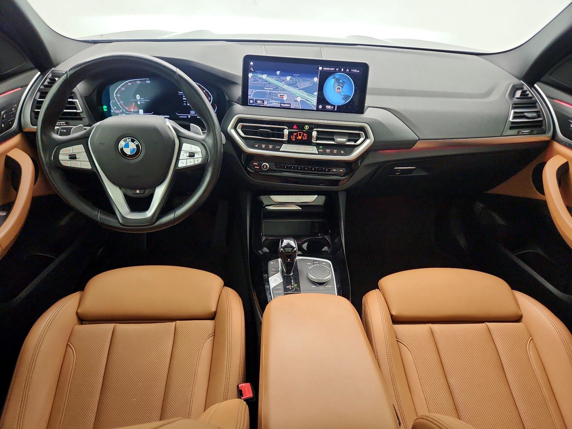 Thumbnail: 2022 BMW X3 - 9