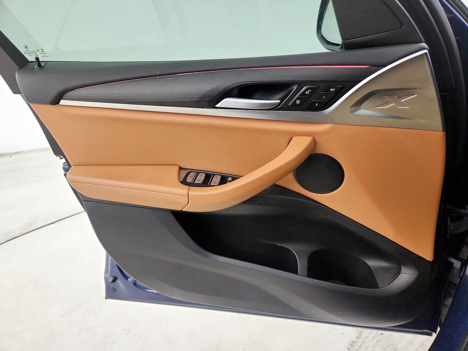 Thumbnail: 2022 BMW X3 - 12