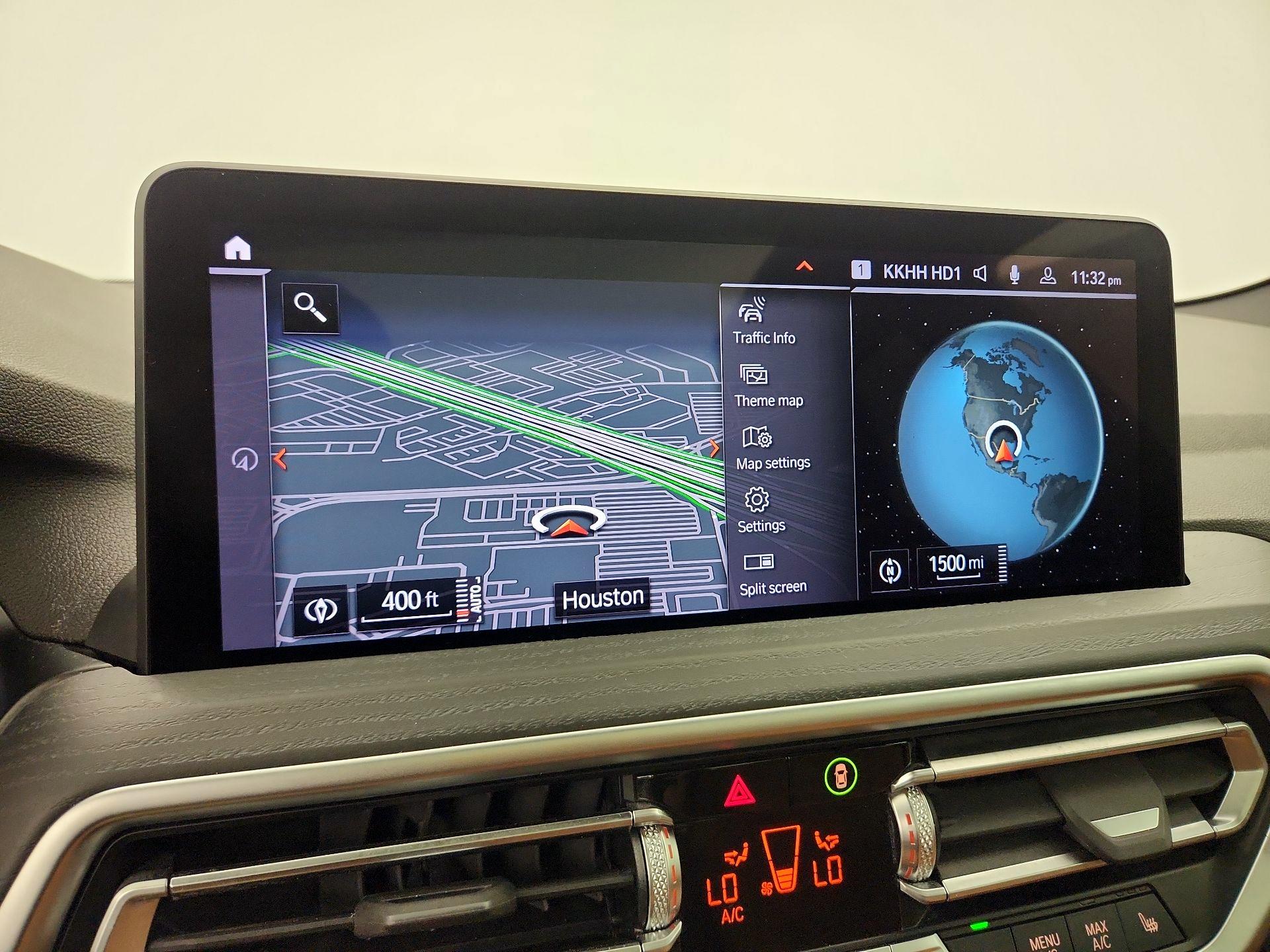 Thumbnail: 2022 BMW X3 - 14