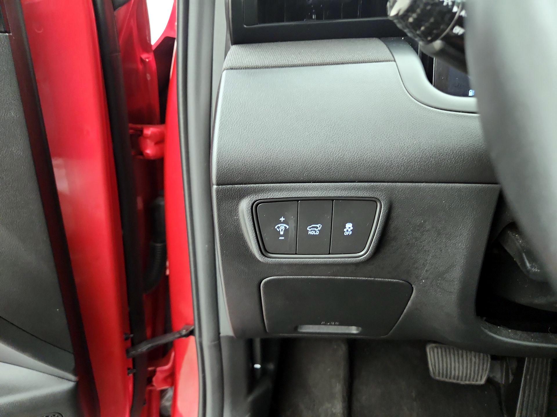 Thumbnail: 2023 Hyundai Tucson - 13