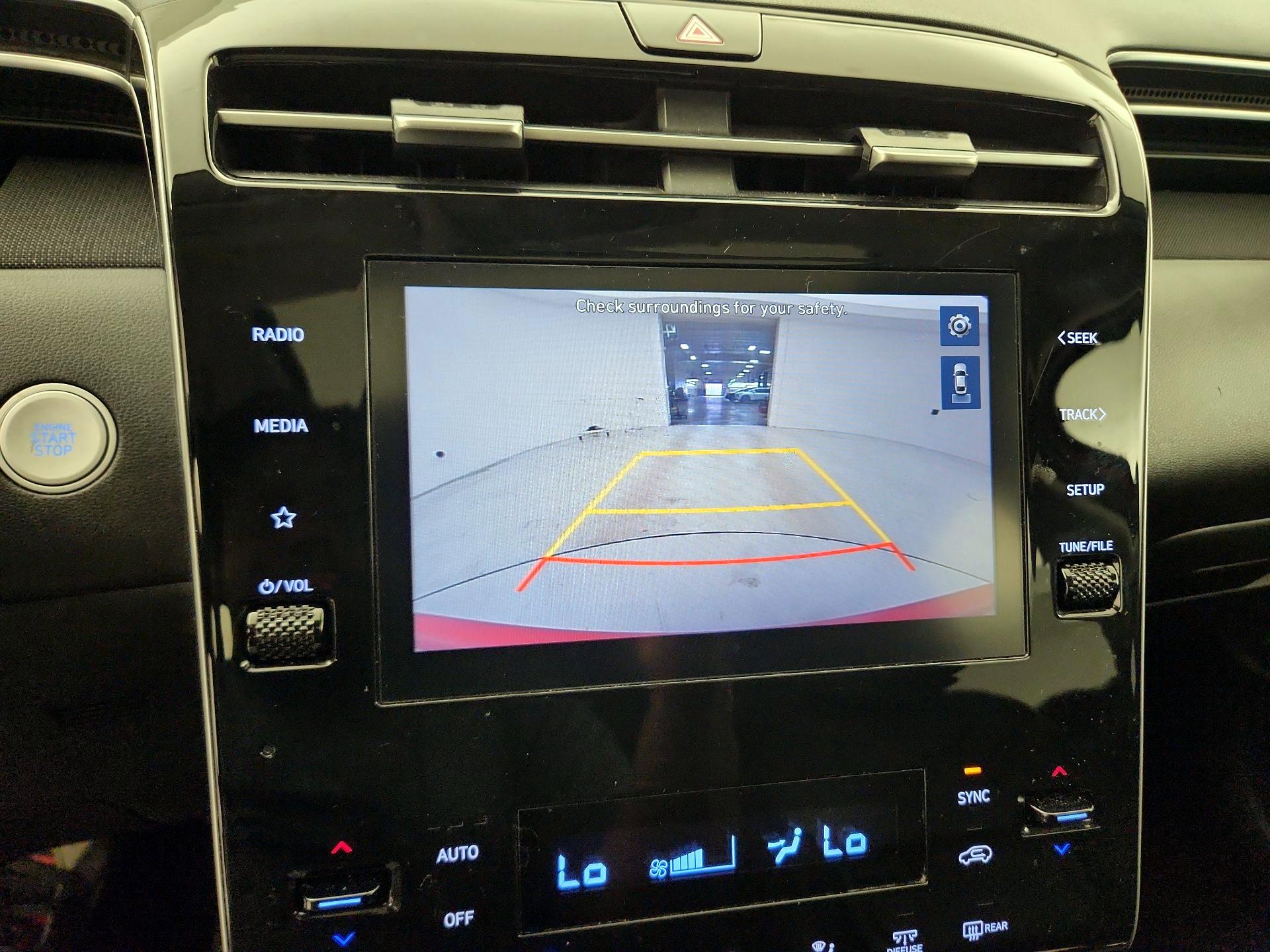 Thumbnail: 2023 Hyundai Tucson - 14