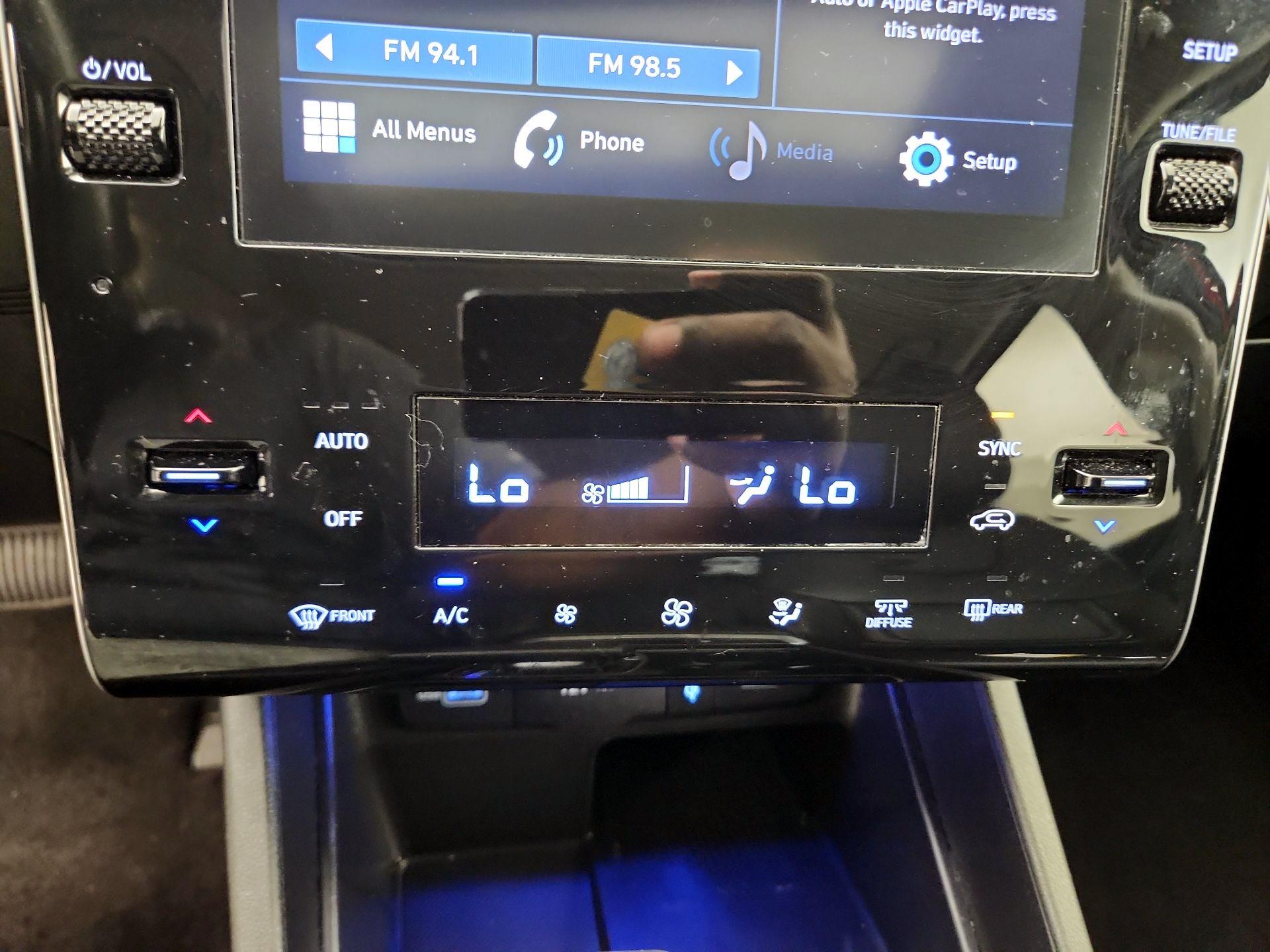 Thumbnail: 2023 Hyundai Tucson - 16