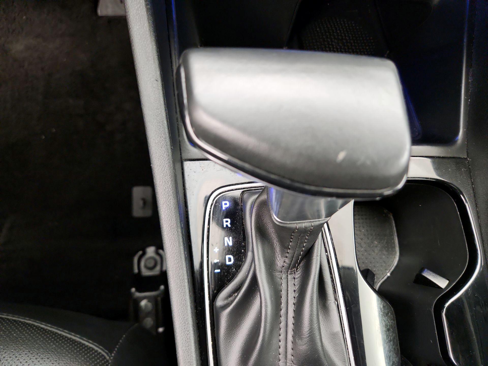 Thumbnail: 2023 Hyundai Tucson - 17