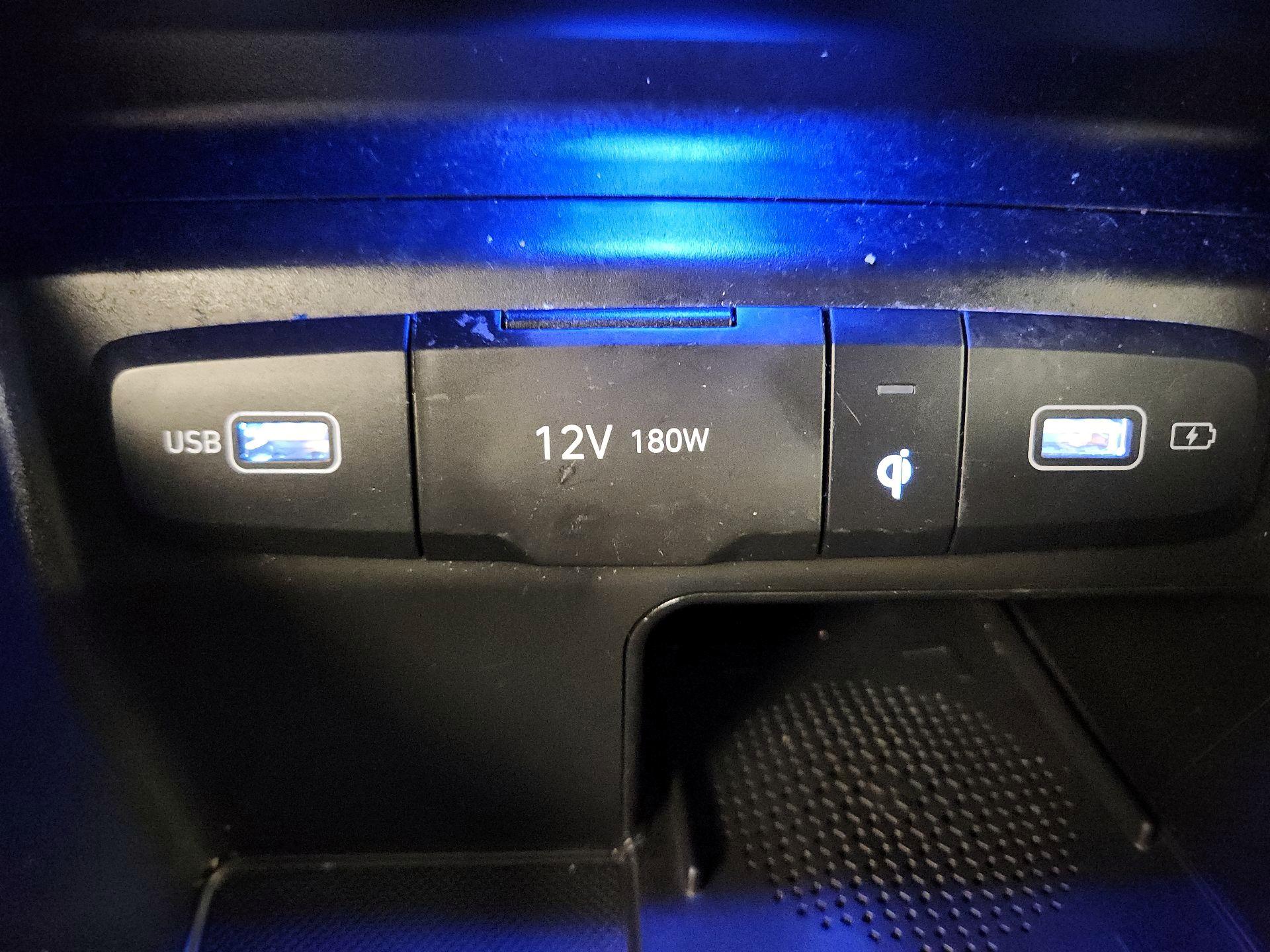 Thumbnail: 2023 Hyundai Tucson - 18