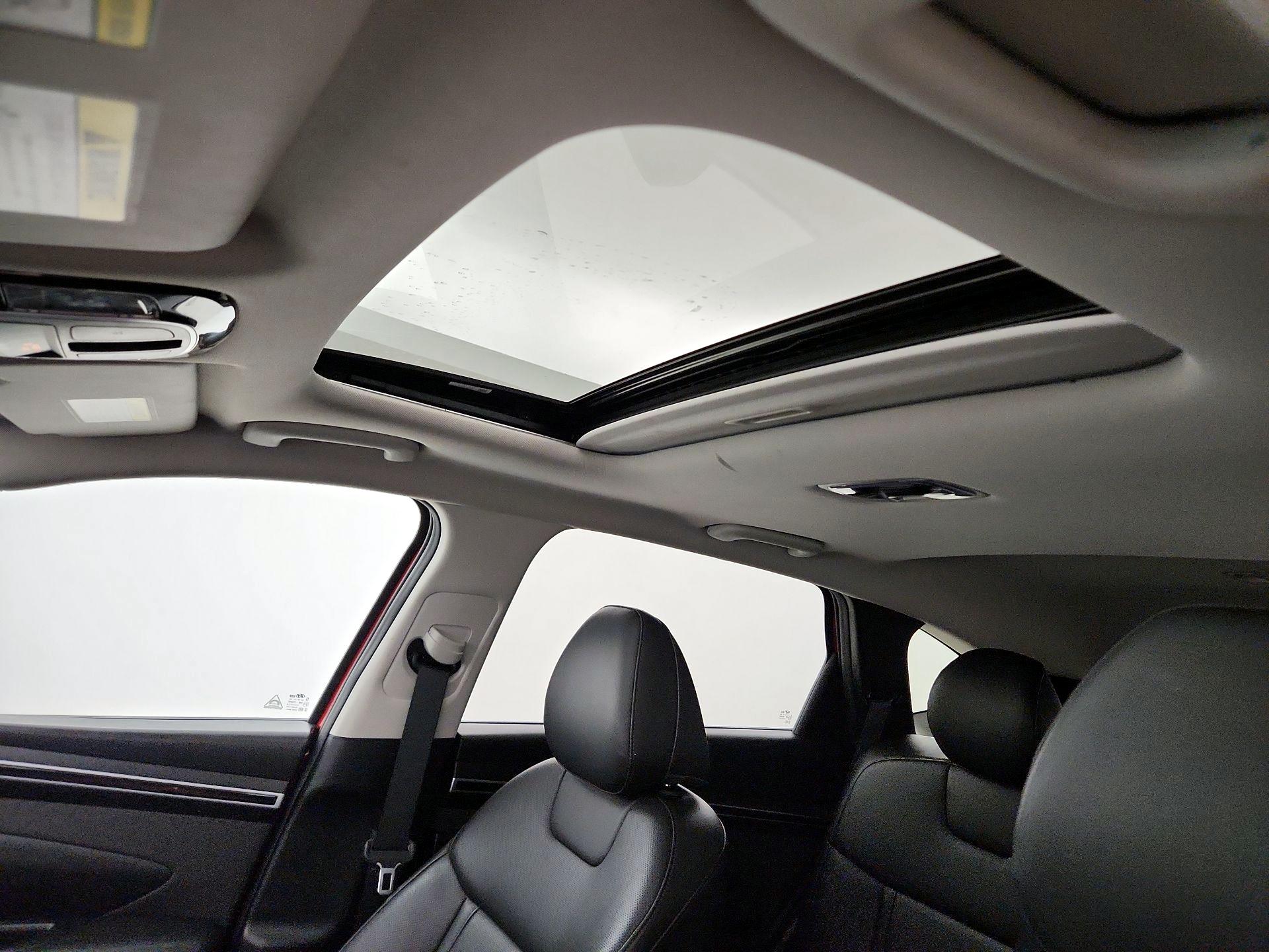 Thumbnail: 2023 Hyundai Tucson - 19