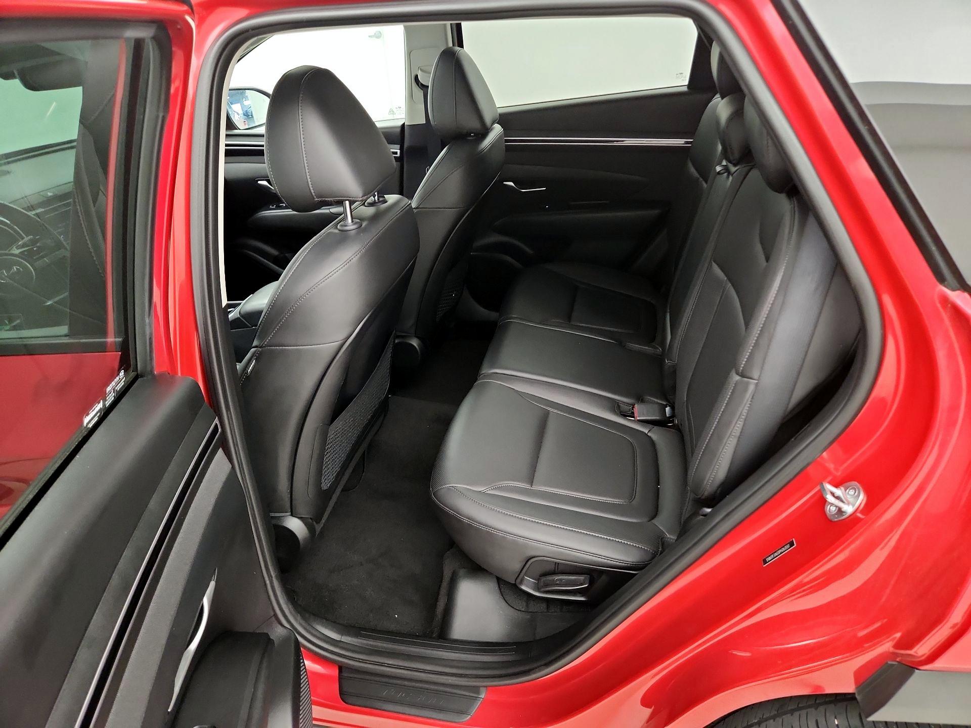 Thumbnail: 2023 Hyundai Tucson - 20