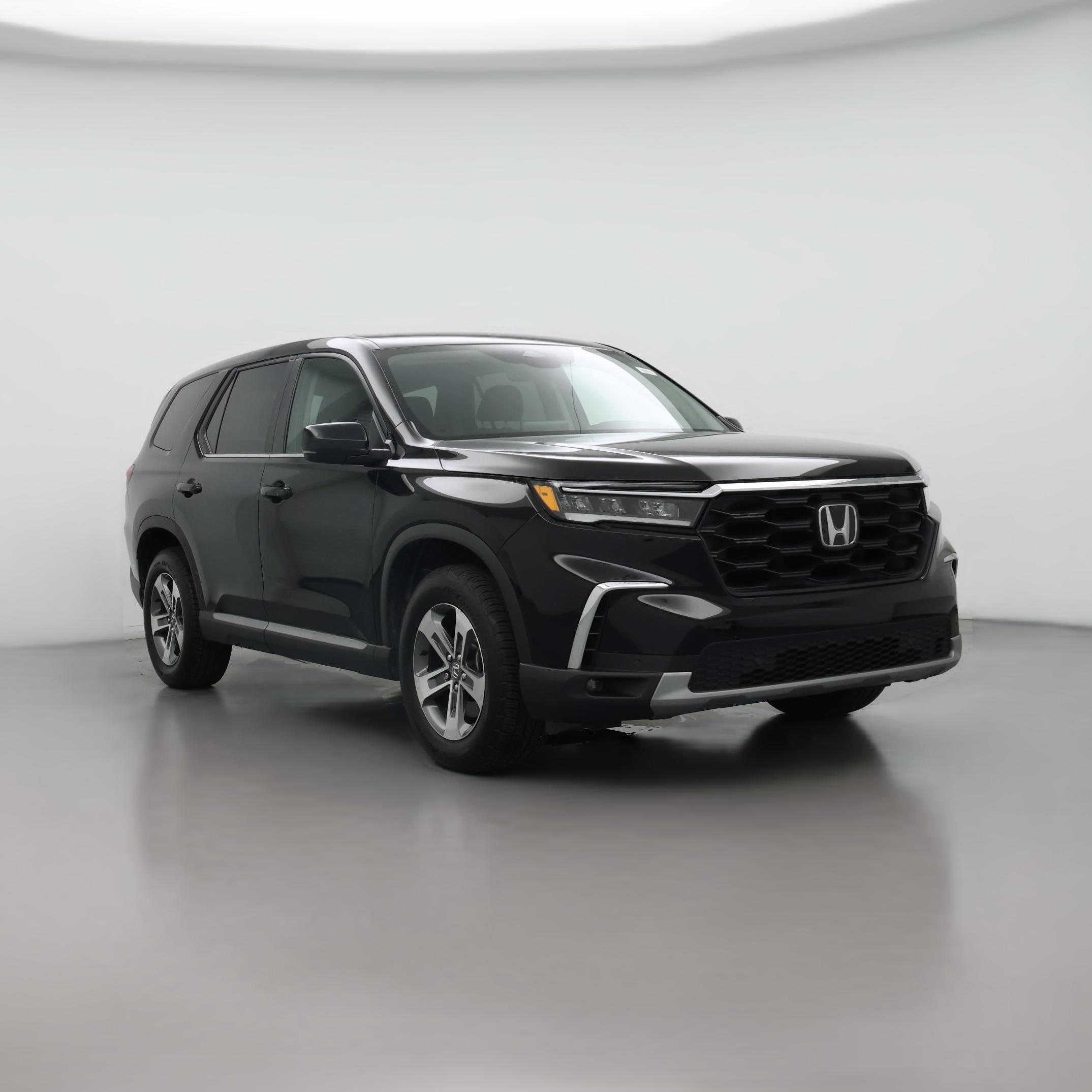 Thumbnail: 2024 Honda Pilot - 1