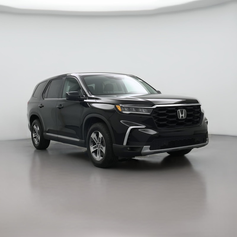 2024 Honda Pilot EX-L
