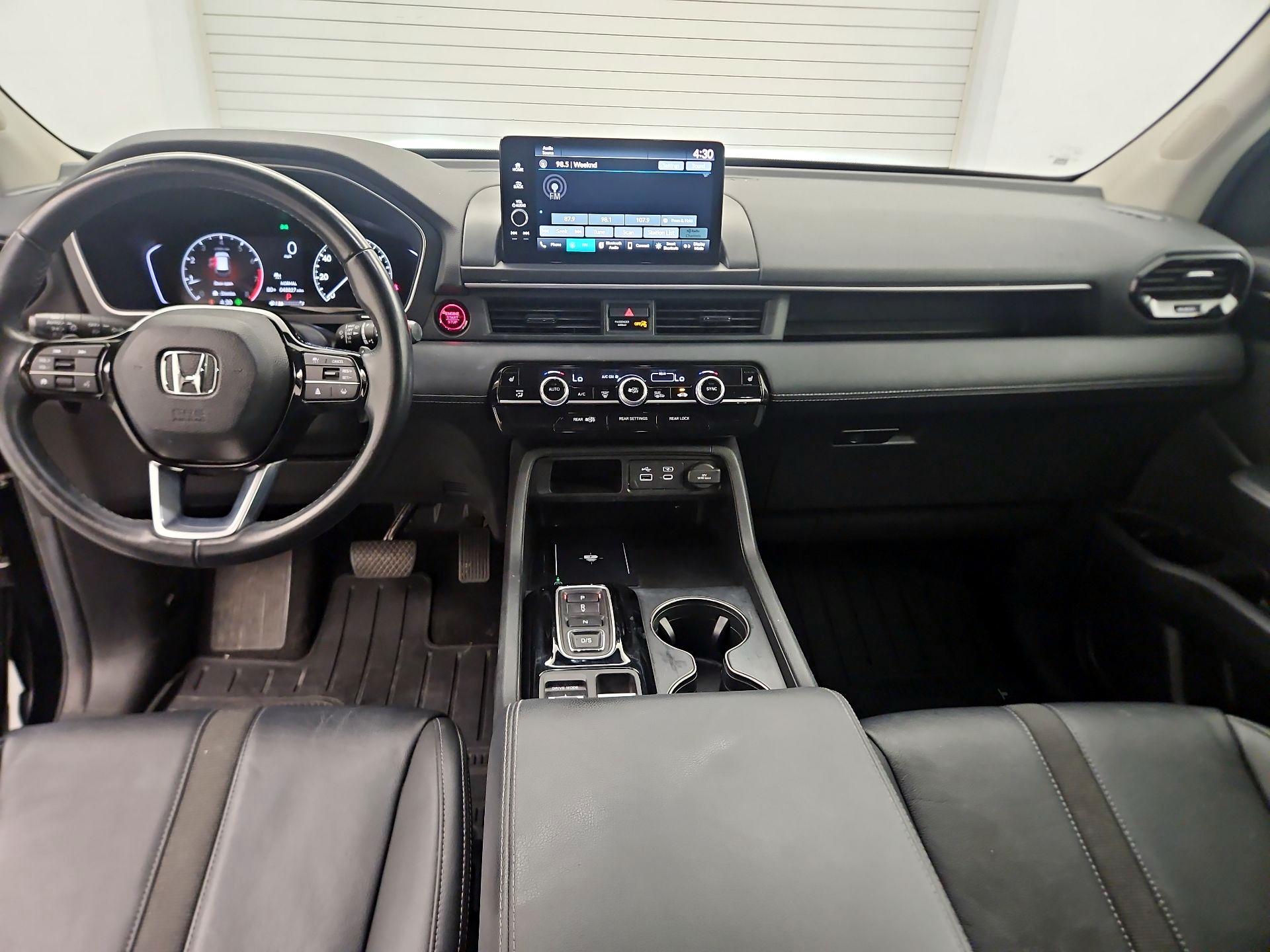 Thumbnail: 2024 Honda Pilot - 9