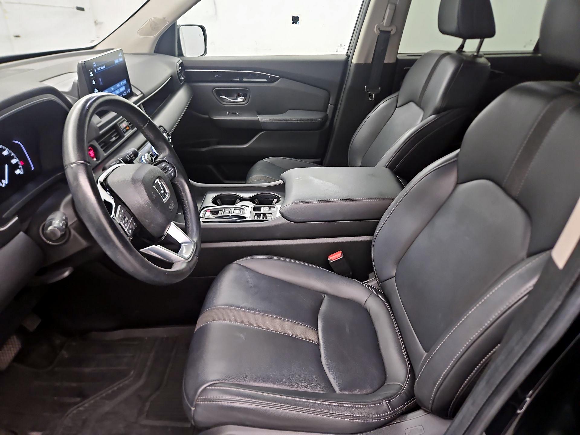 Thumbnail: 2024 Honda Pilot - 11