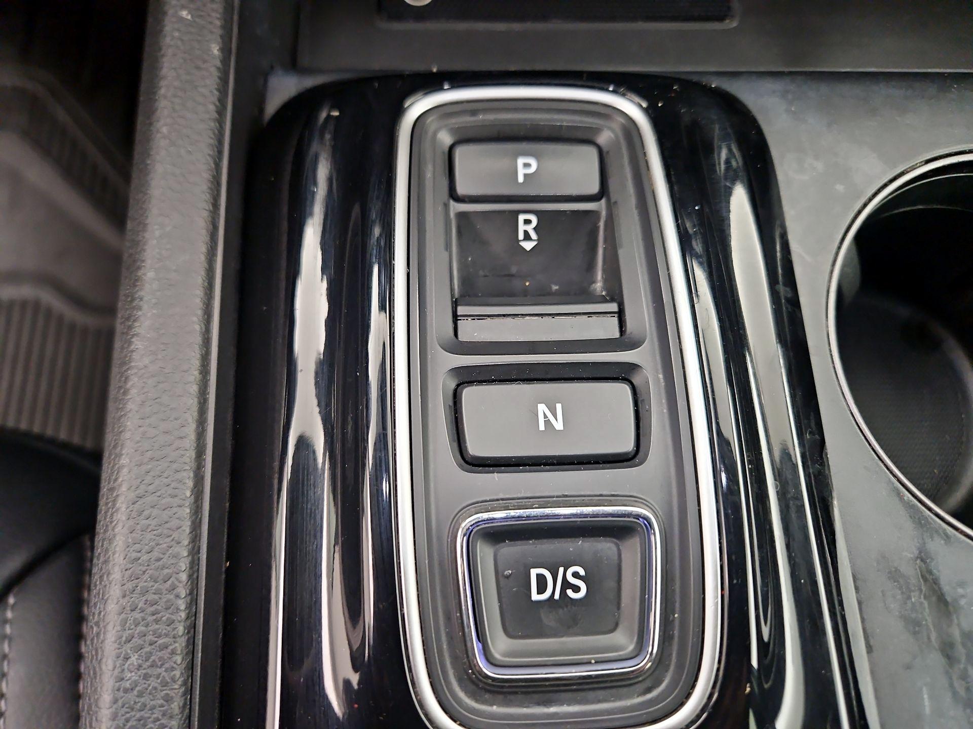 Thumbnail: 2024 Honda Pilot - 17