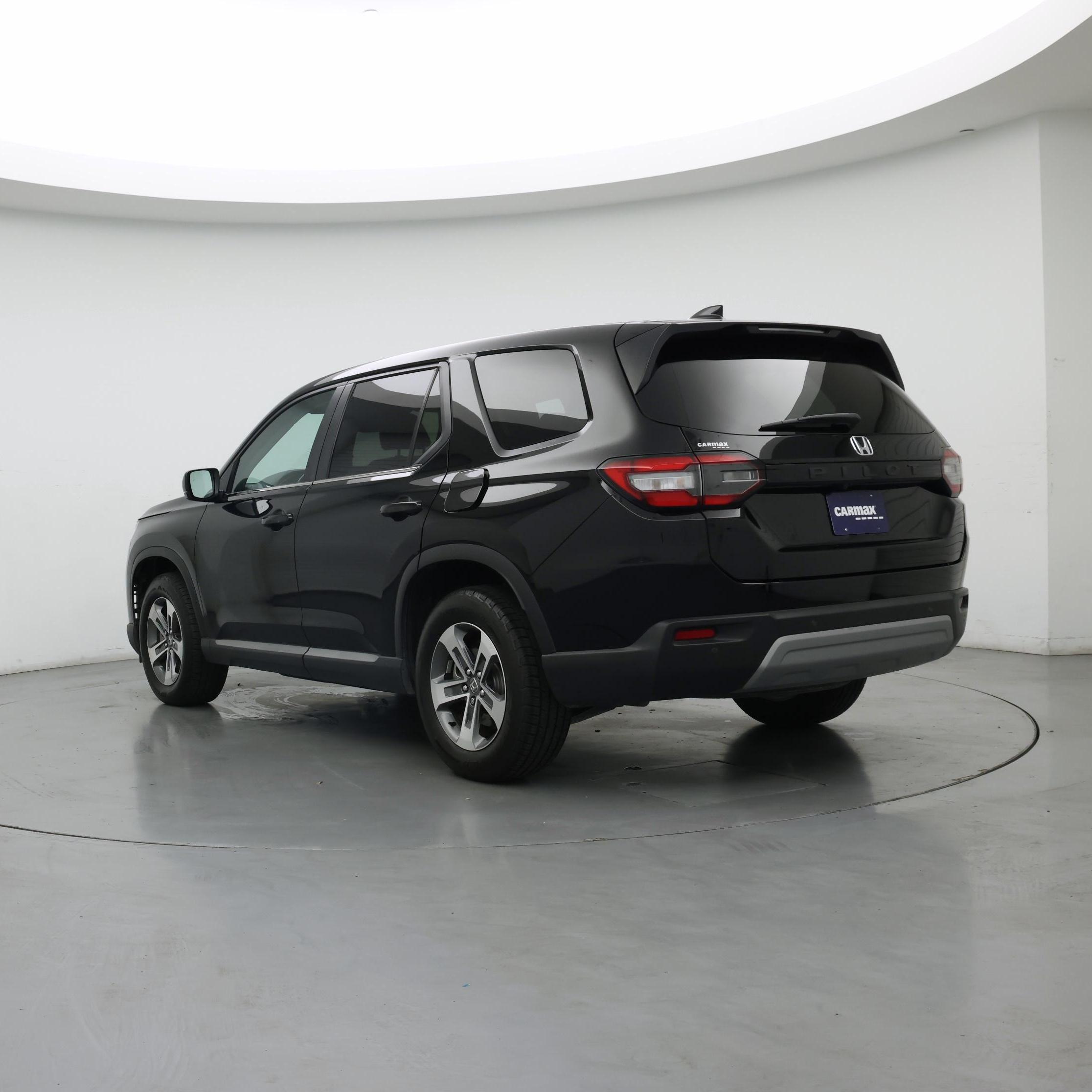 Thumbnail: 2024 Honda Pilot - 2