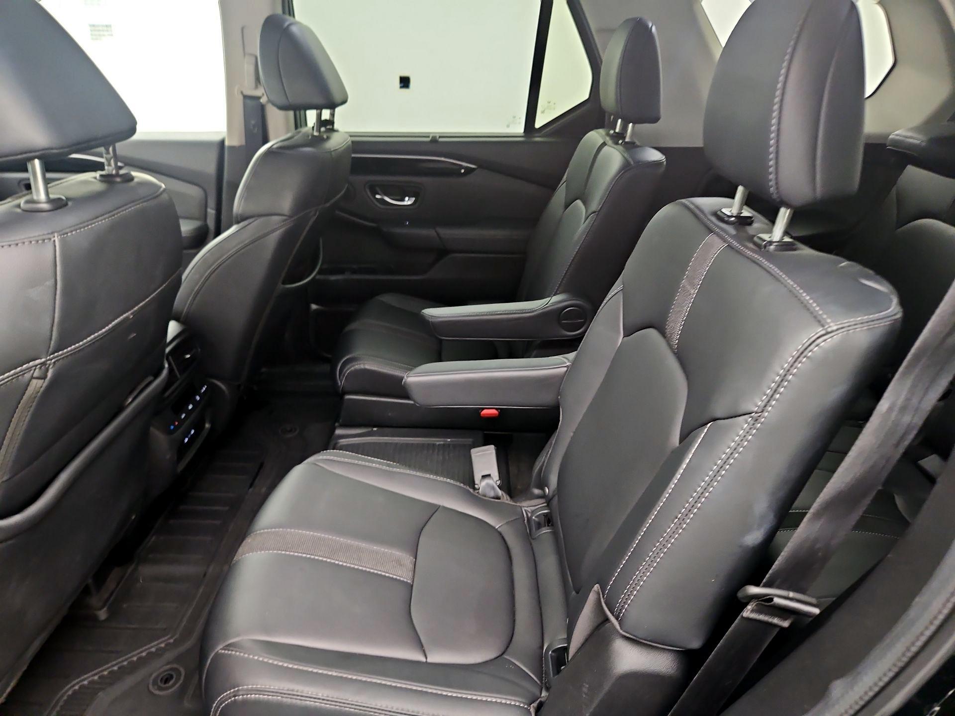 Thumbnail: 2024 Honda Pilot - 19