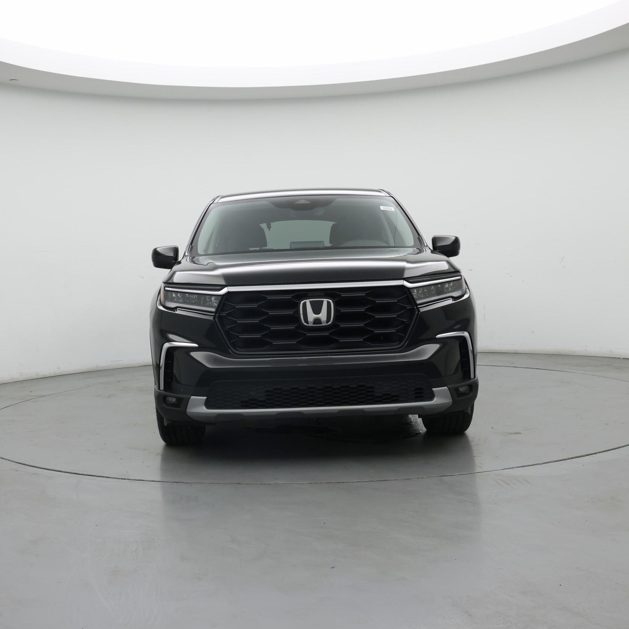 Thumbnail: 2024 Honda Pilot - 5