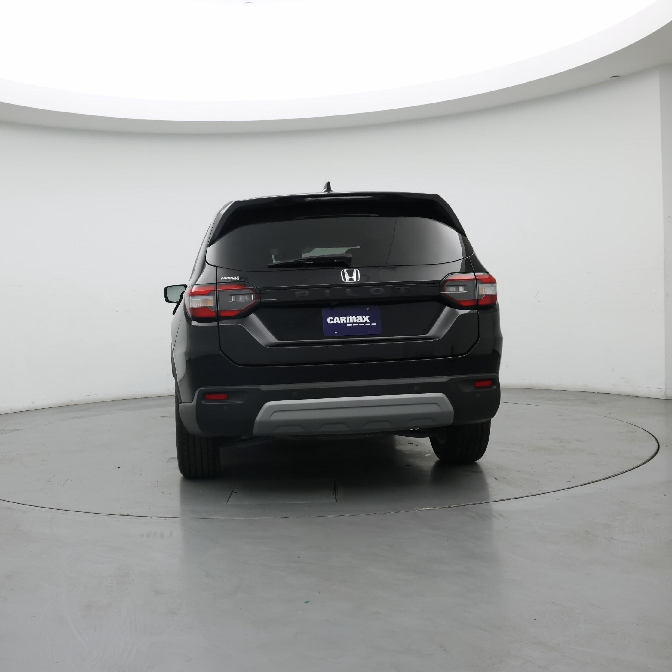 Thumbnail: 2024 Honda Pilot - 6