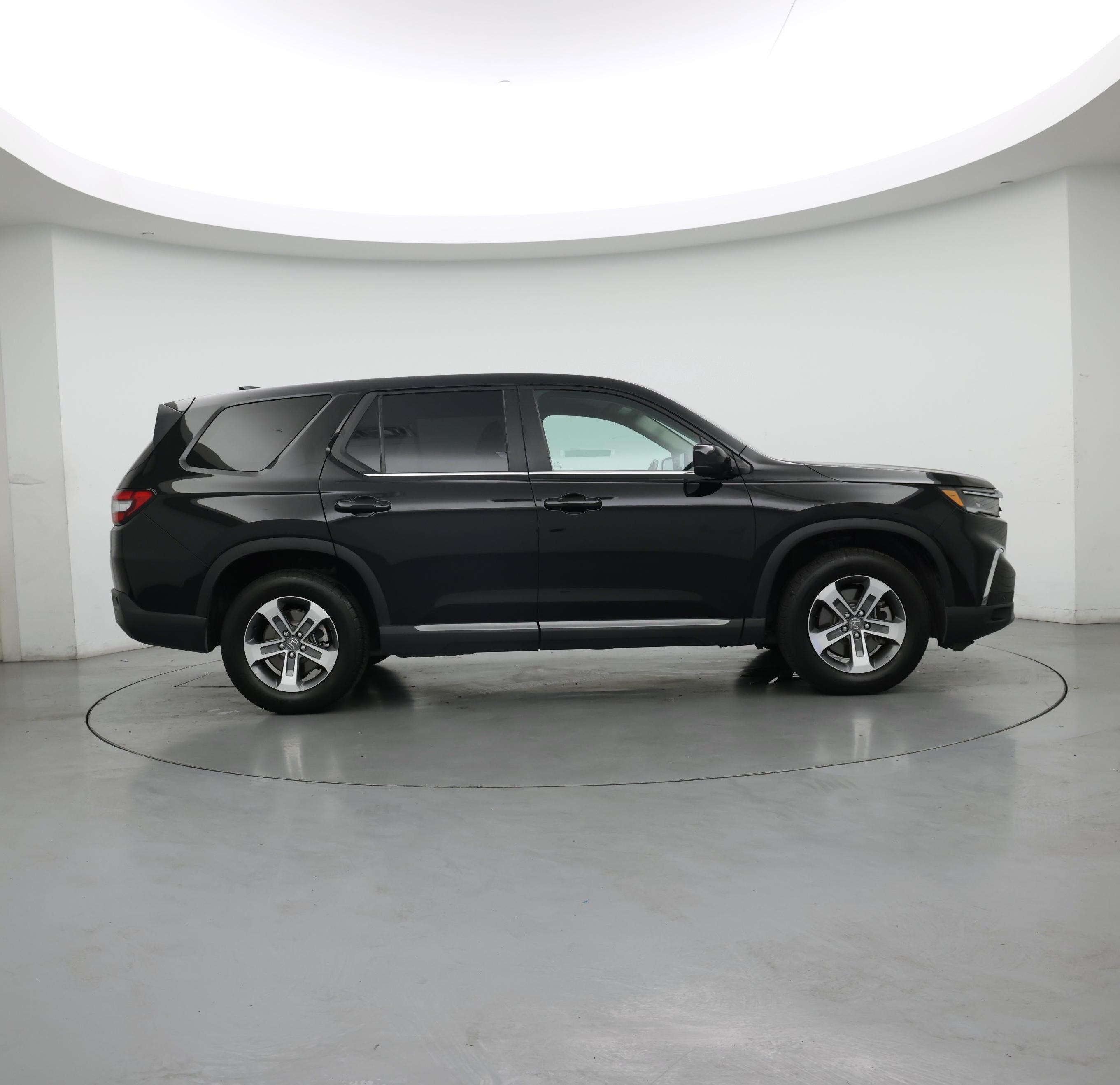 Thumbnail: 2024 Honda Pilot - 7