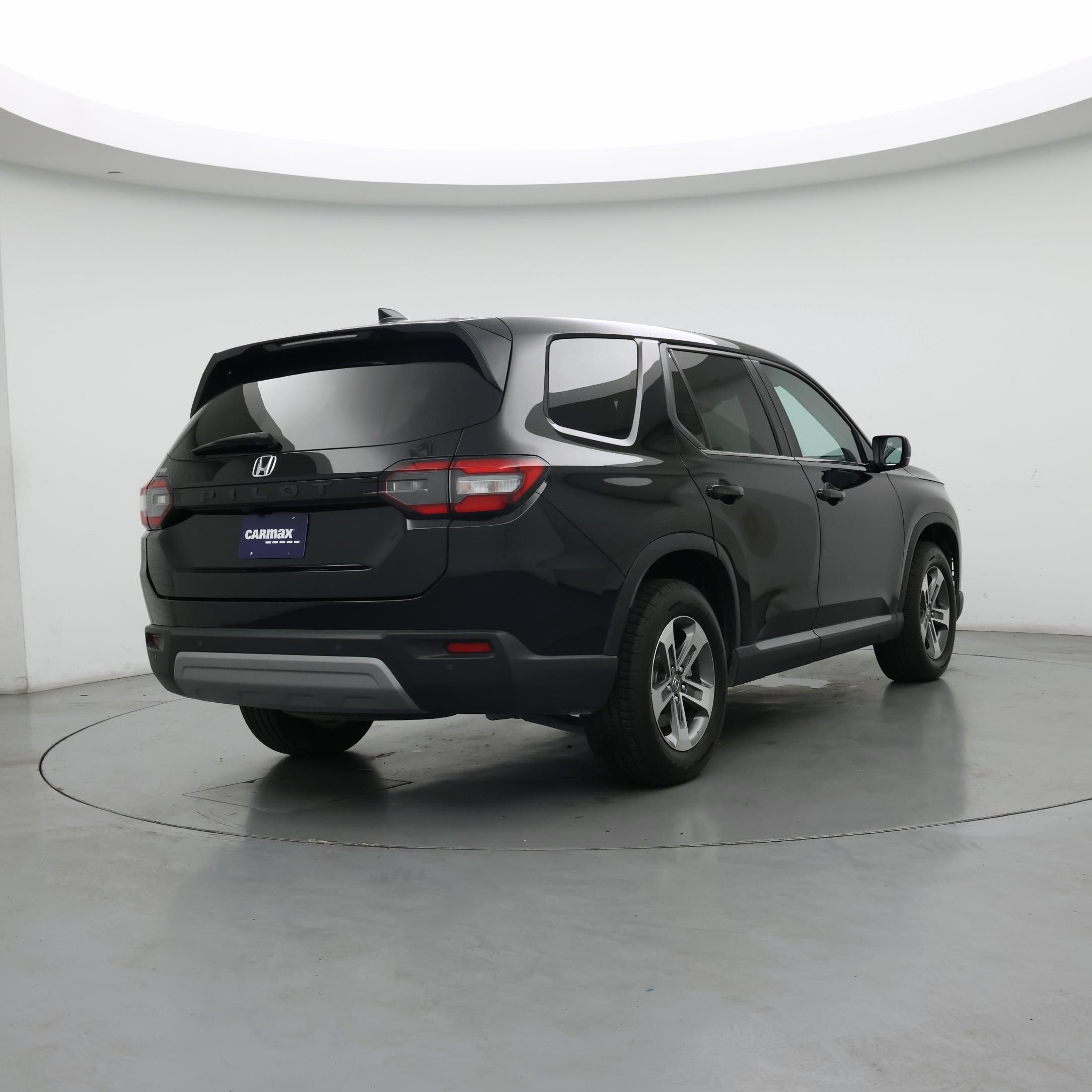 Thumbnail: 2024 Honda Pilot - 8