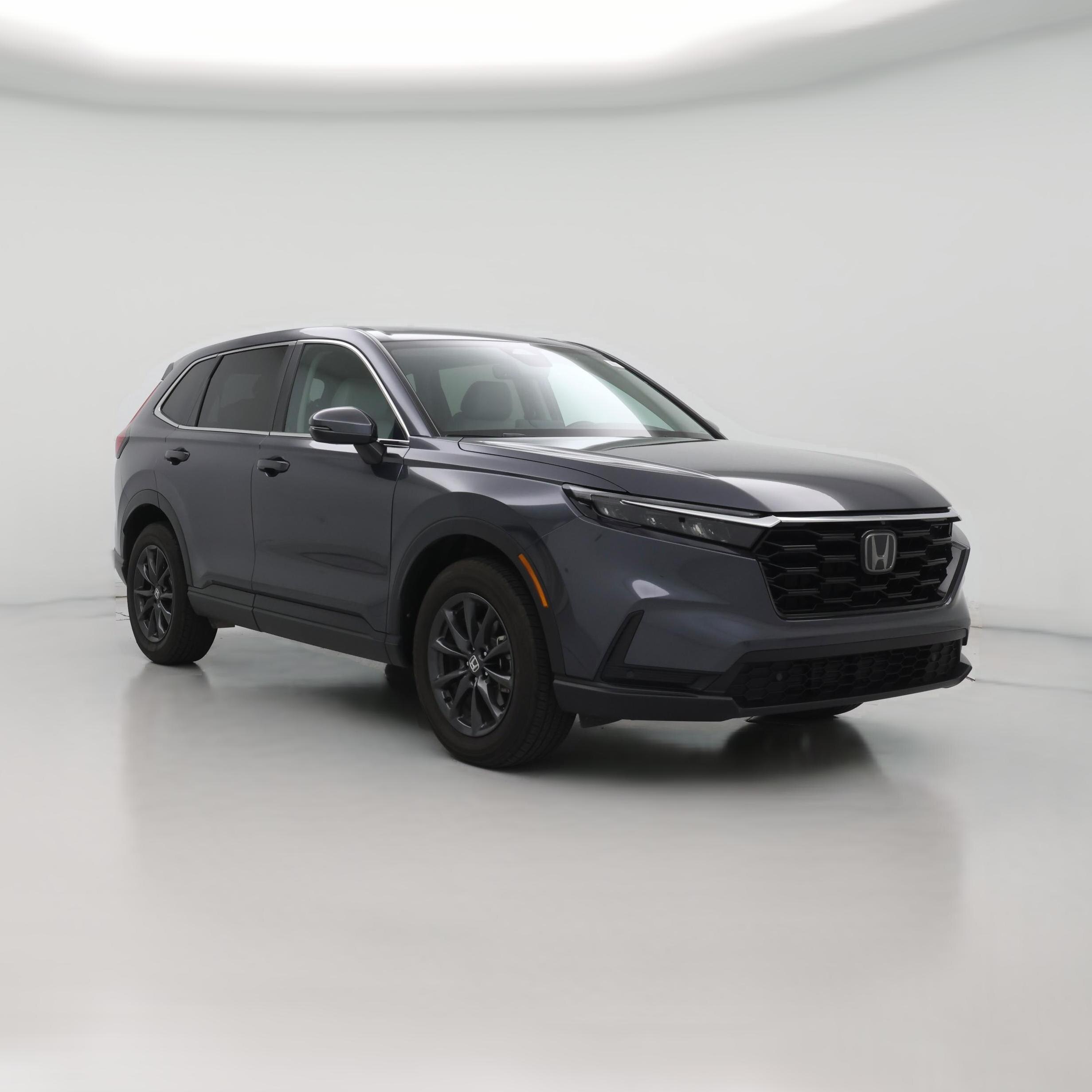 Thumbnail: 2026 Honda CR-V - 1