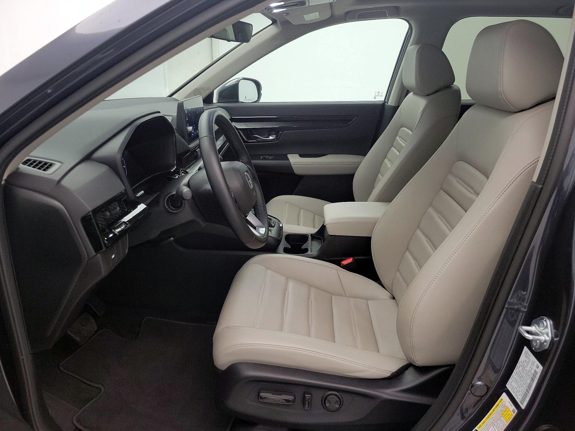 Thumbnail: 2026 Honda CR-V - 11