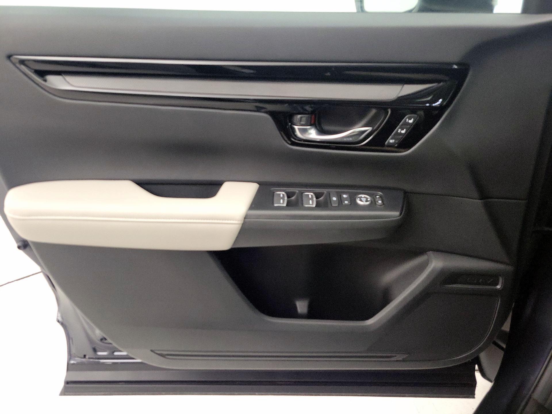 Thumbnail: 2026 Honda CR-V - 12
