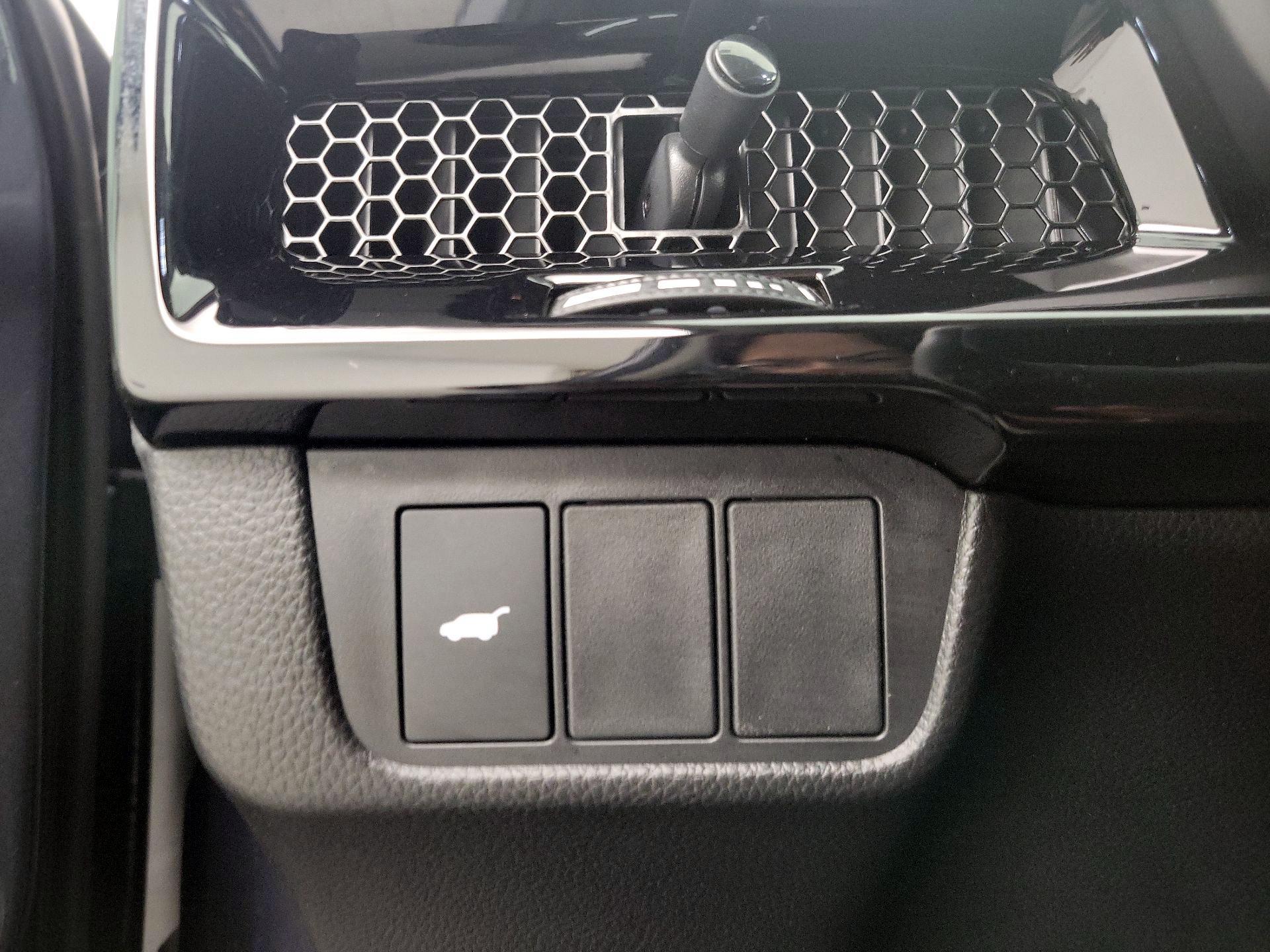 Thumbnail: 2026 Honda CR-V - 13