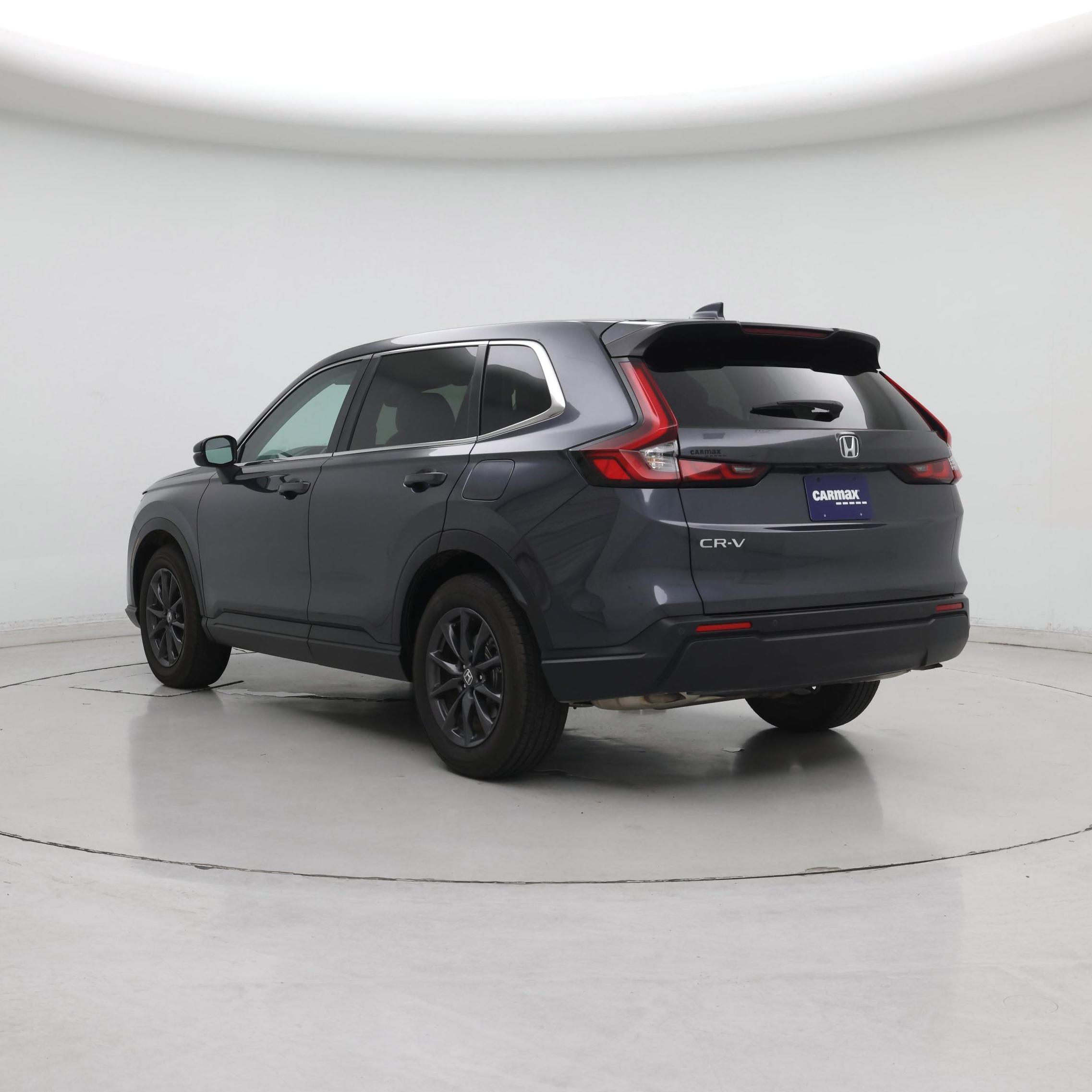 Thumbnail: 2026 Honda CR-V - 2