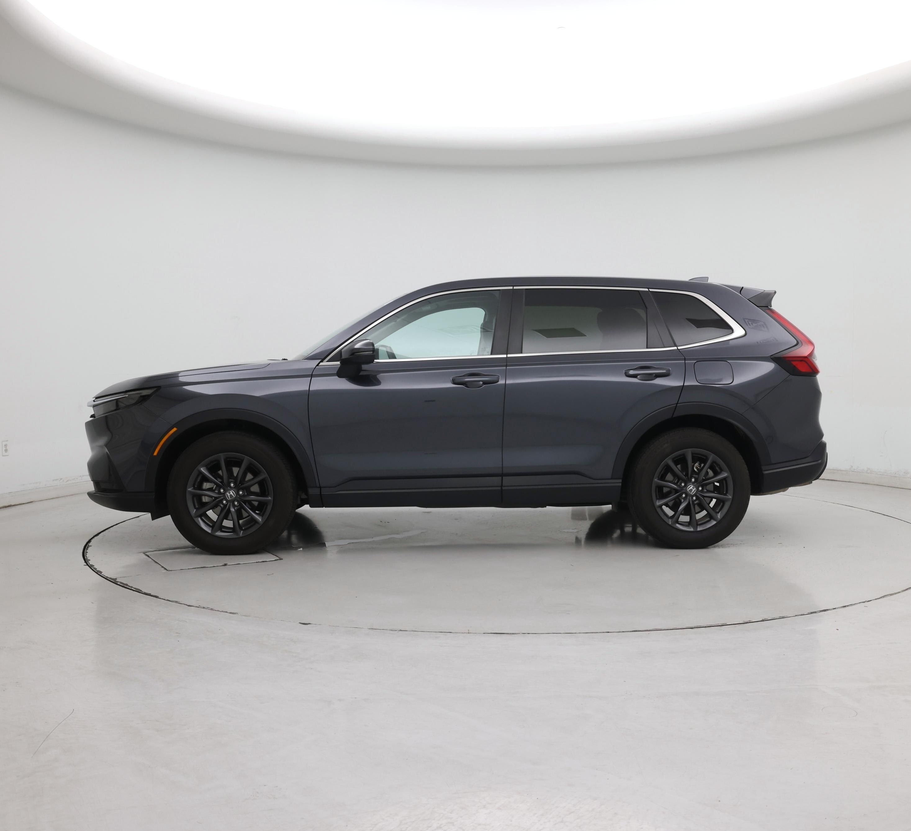 Thumbnail: 2026 Honda CR-V - 3