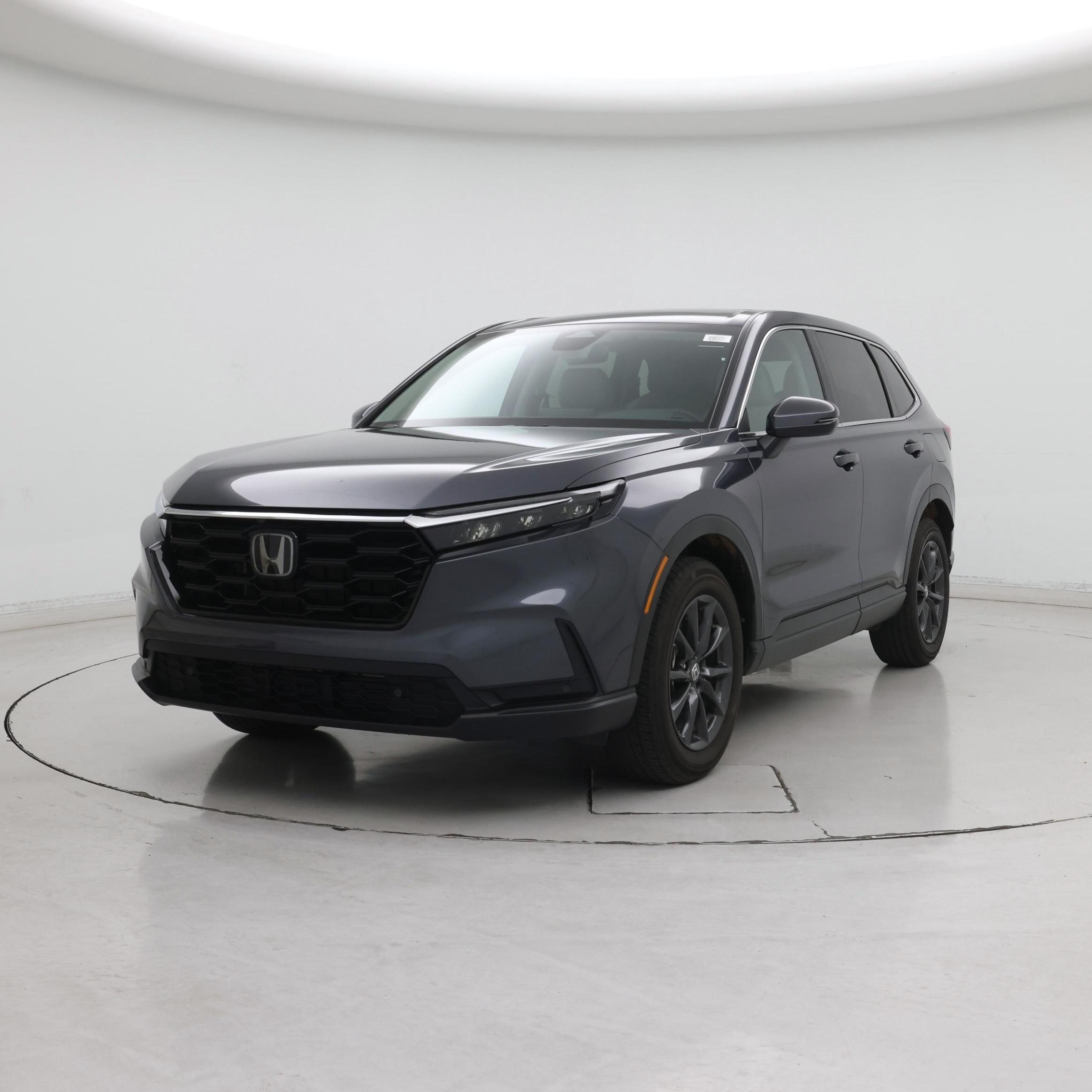 Thumbnail: 2026 Honda CR-V - 4