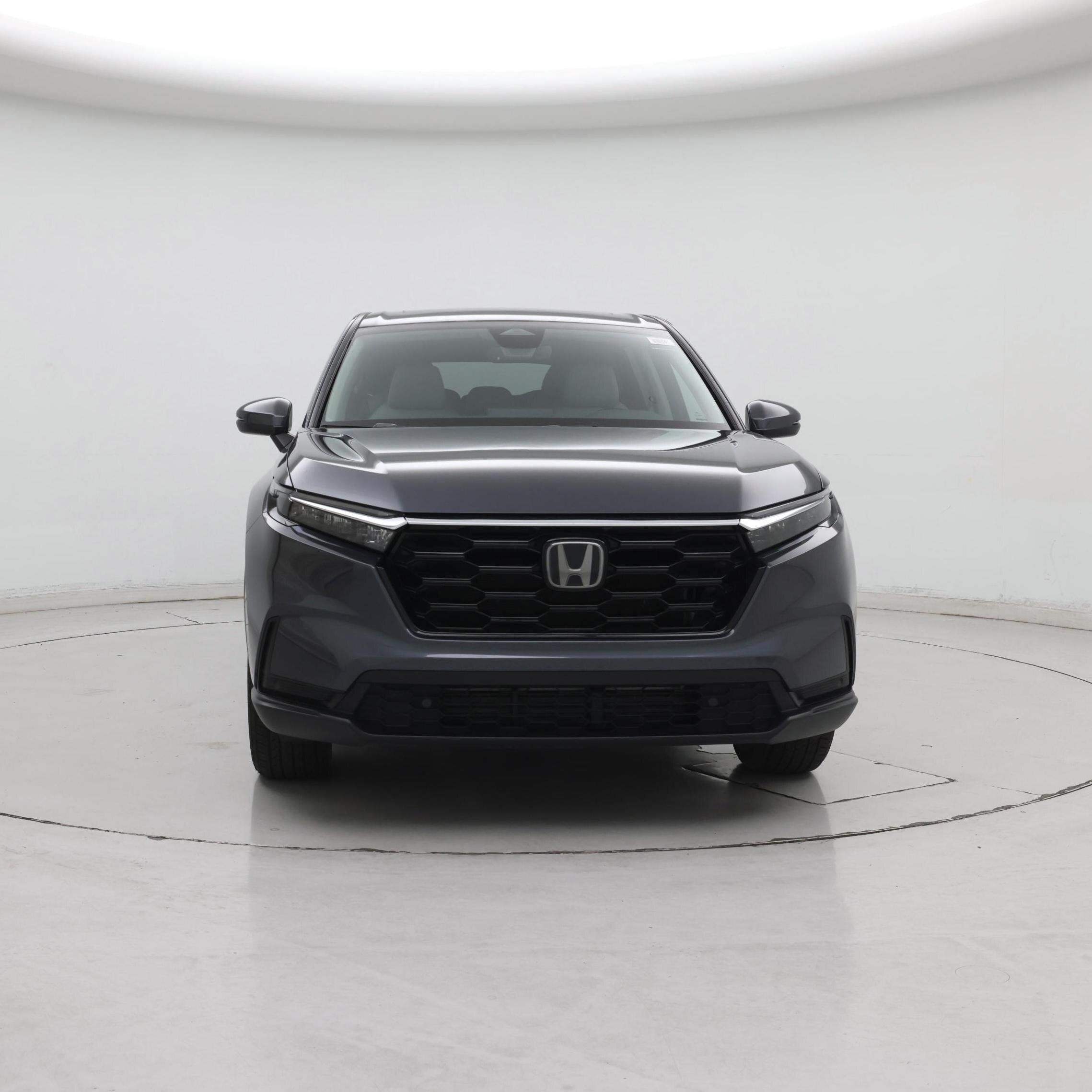 Thumbnail: 2026 Honda CR-V - 5