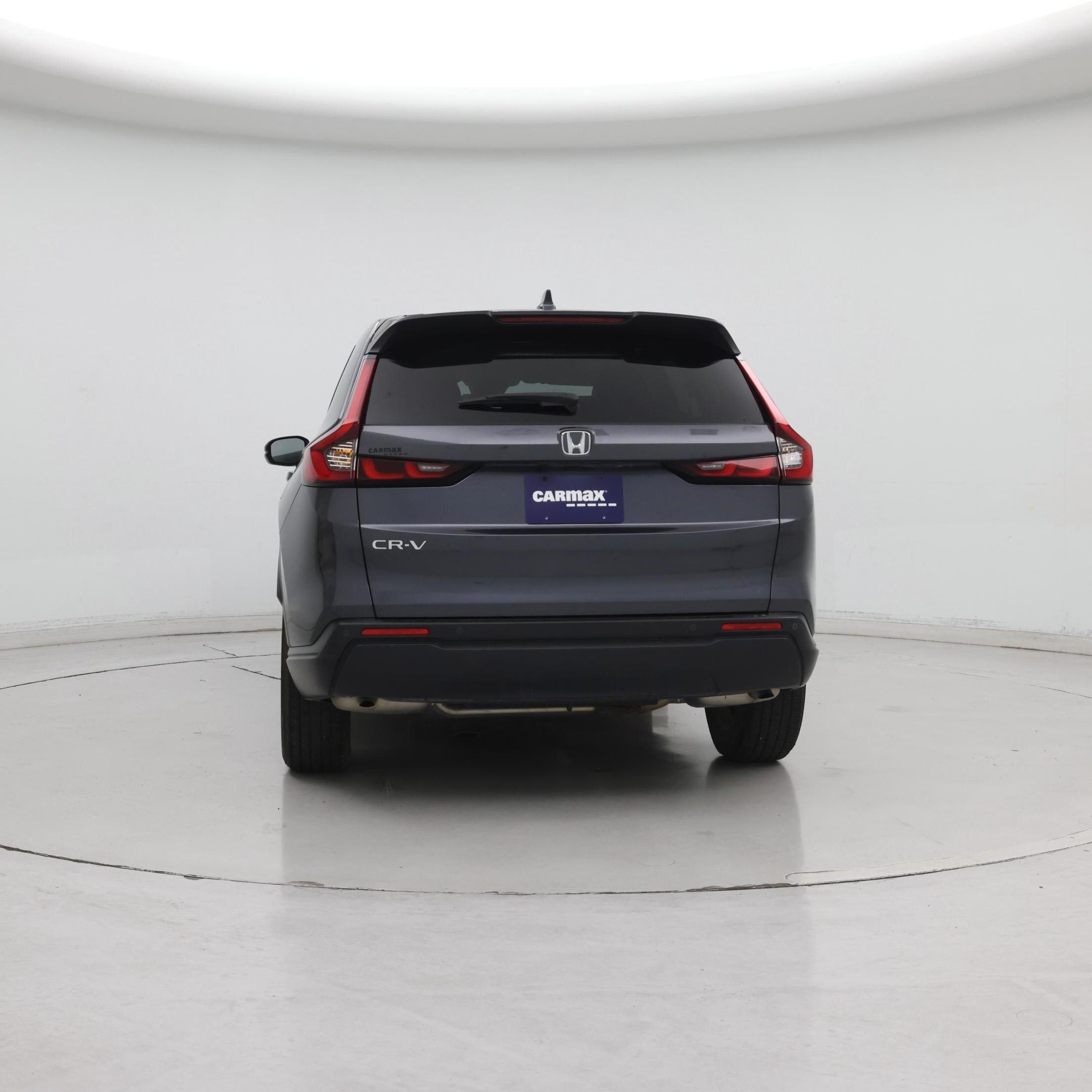 Thumbnail: 2026 Honda CR-V - 6