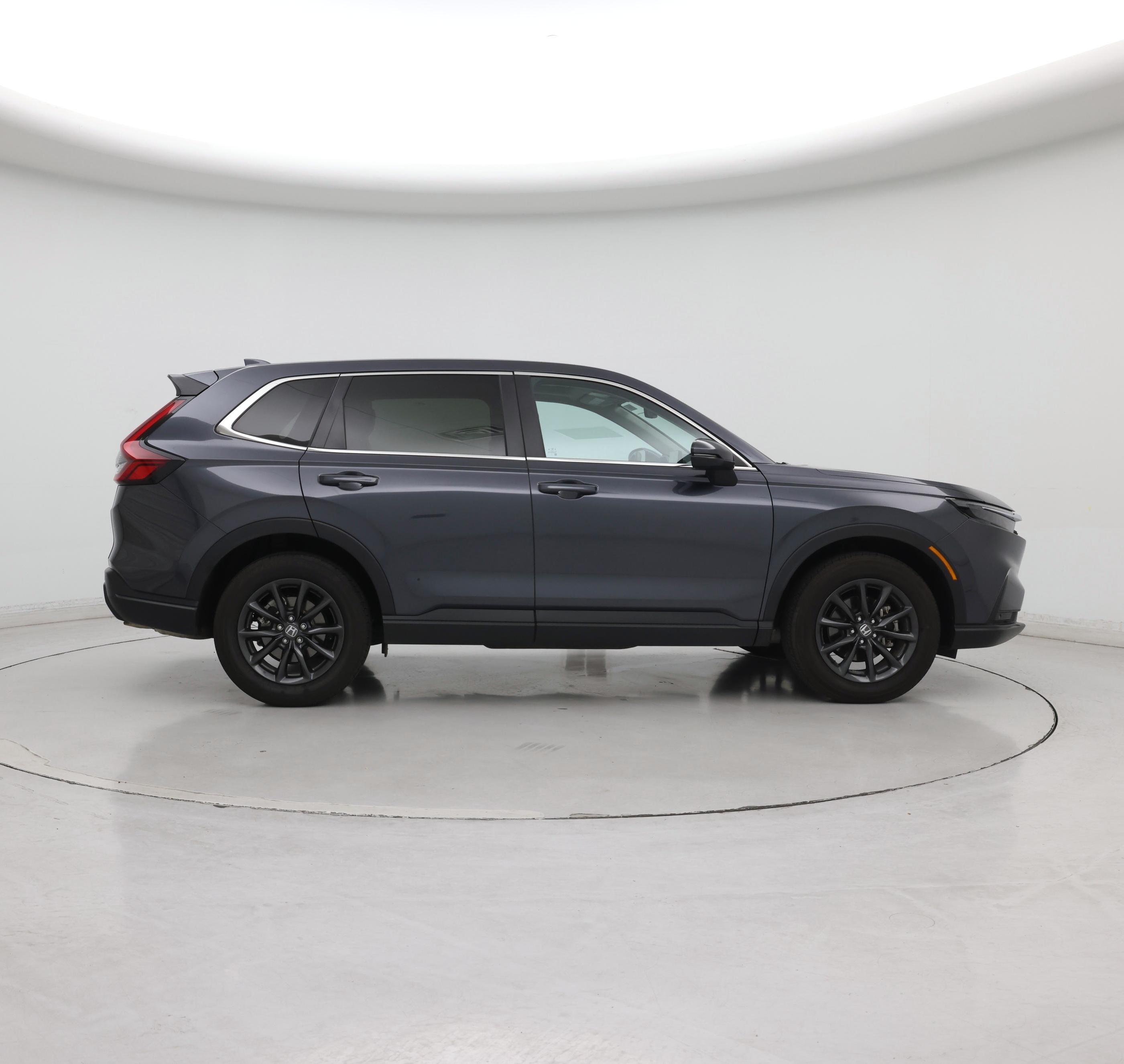 Thumbnail: 2026 Honda CR-V - 7