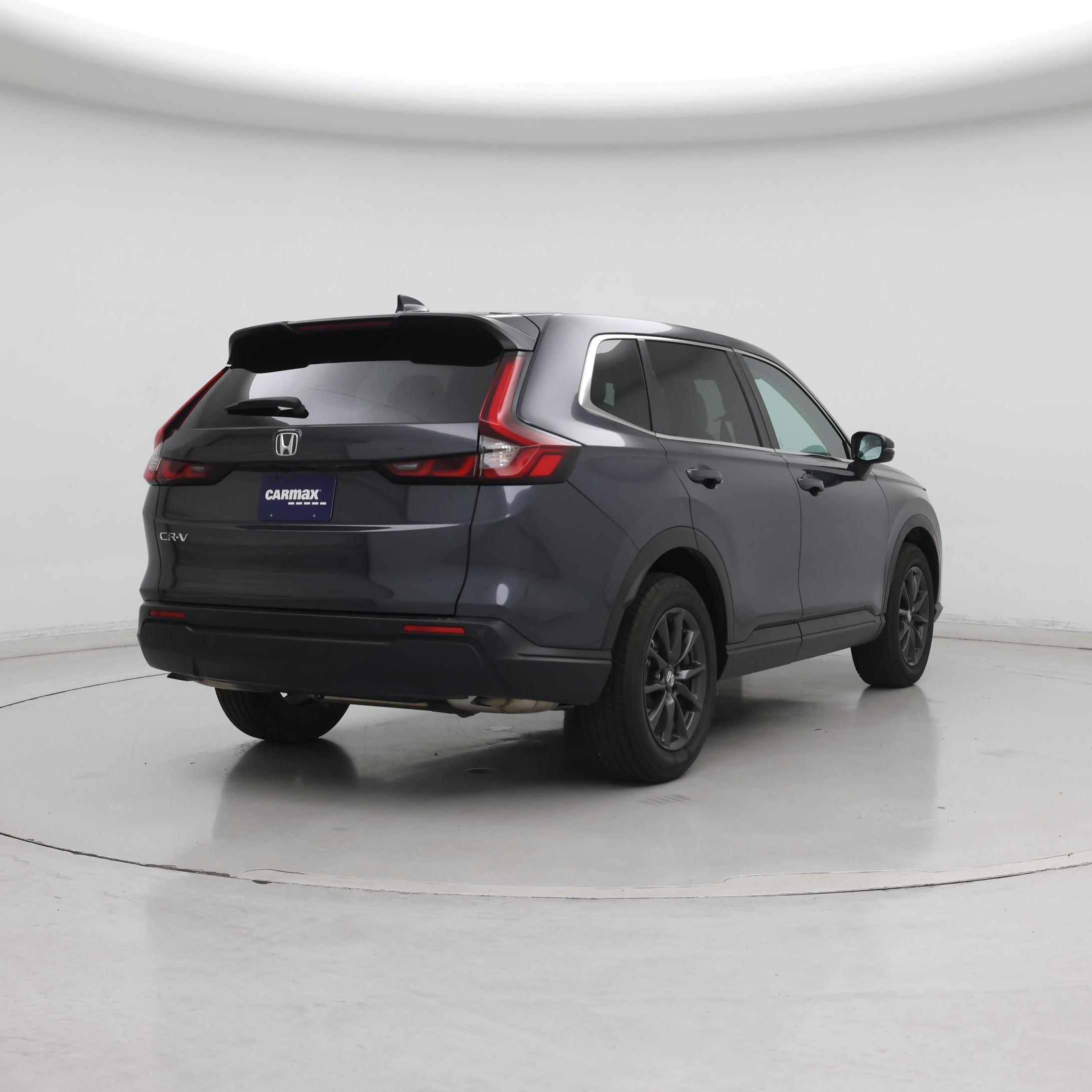Thumbnail: 2026 Honda CR-V - 8