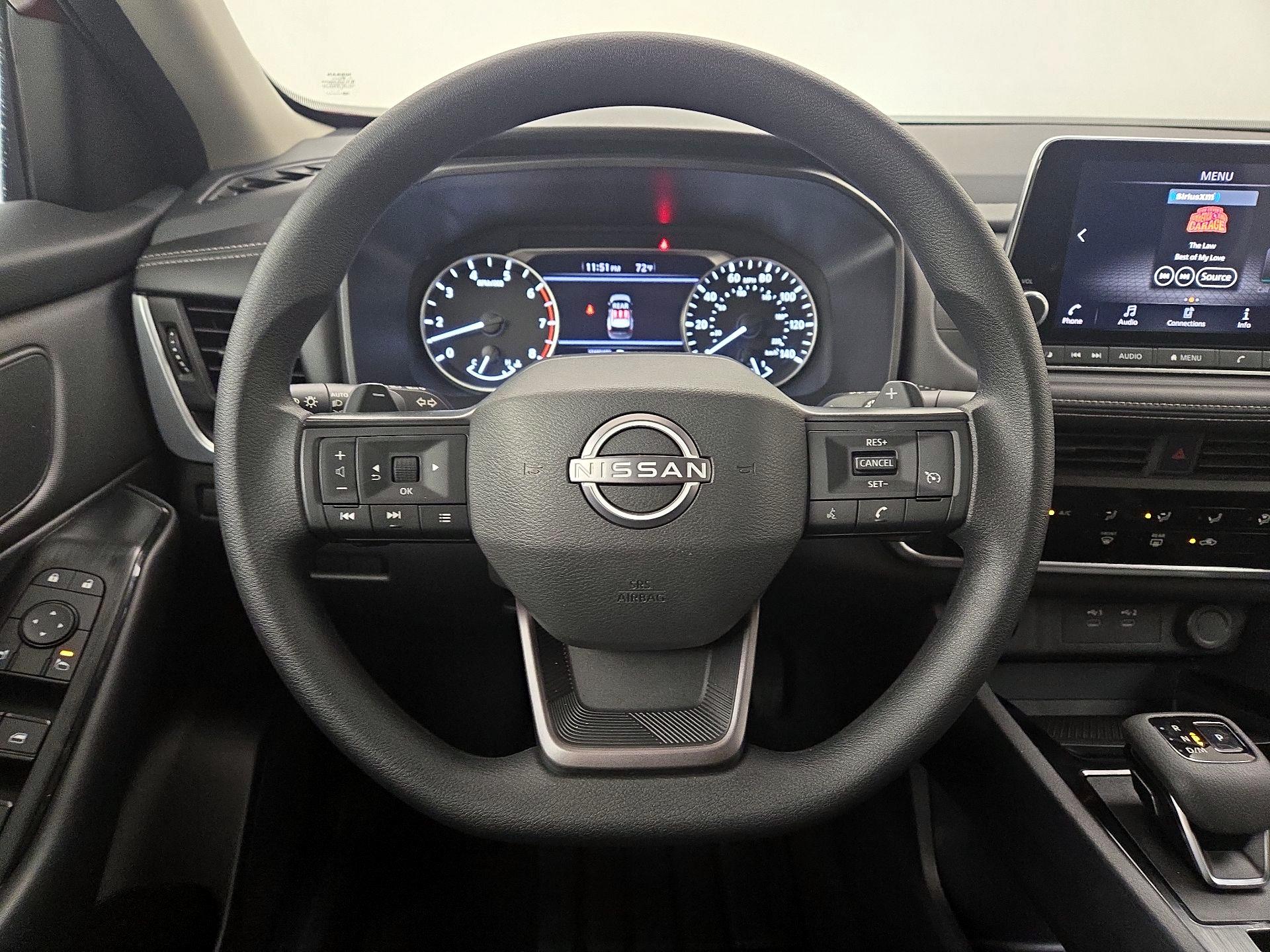 Thumbnail: 2025 Nissan Rogue - 10