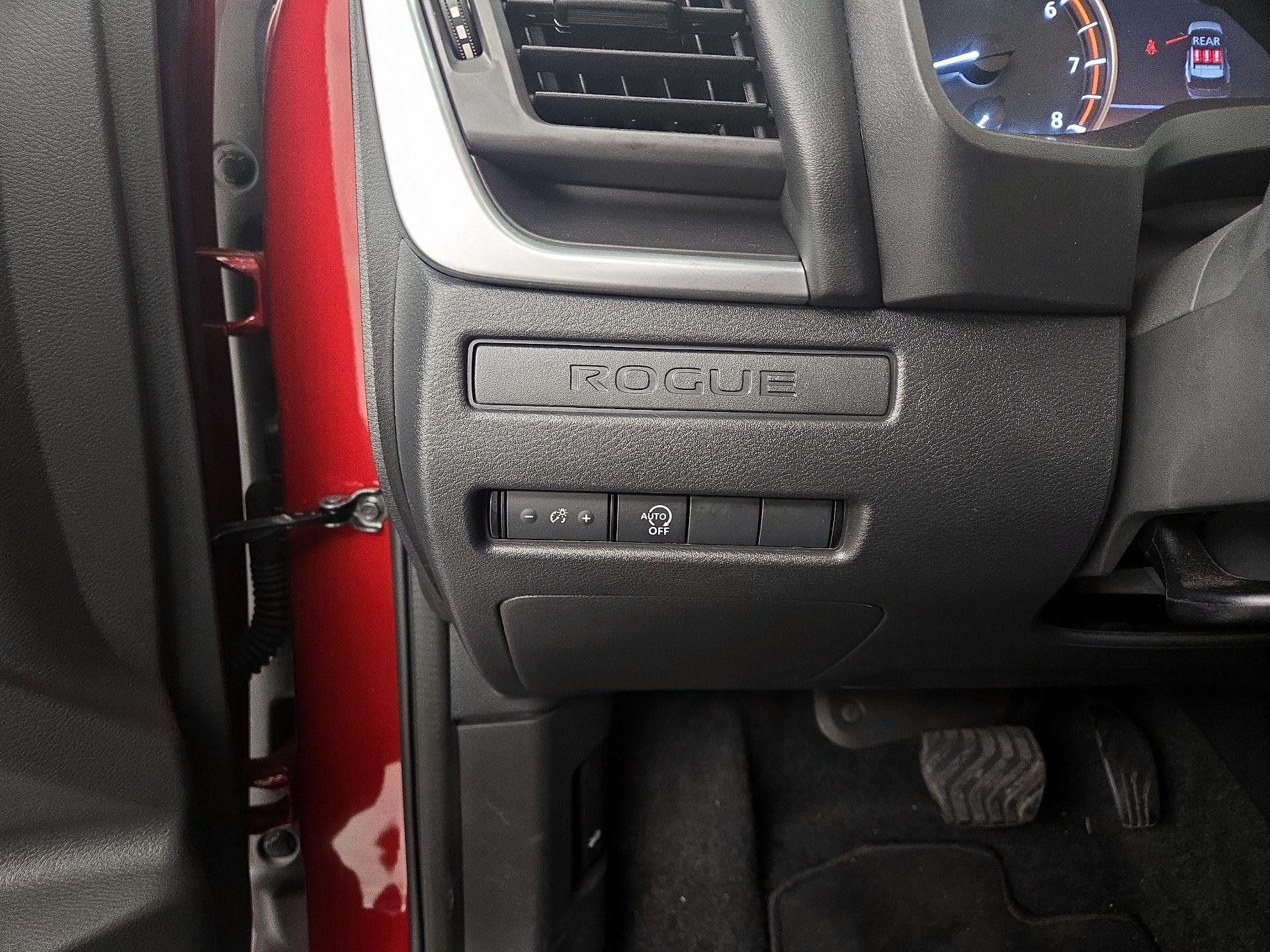 Thumbnail: 2025 Nissan Rogue - 13