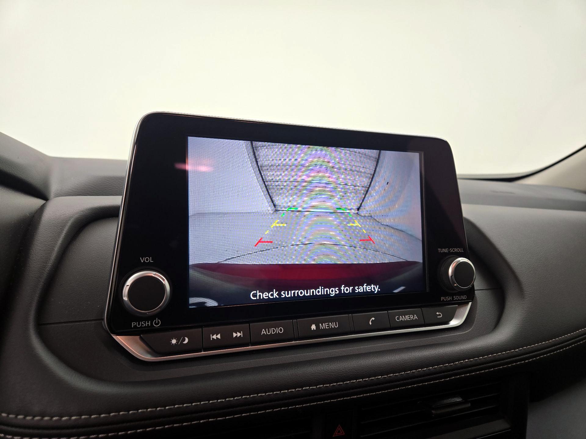 Thumbnail: 2025 Nissan Rogue - 14