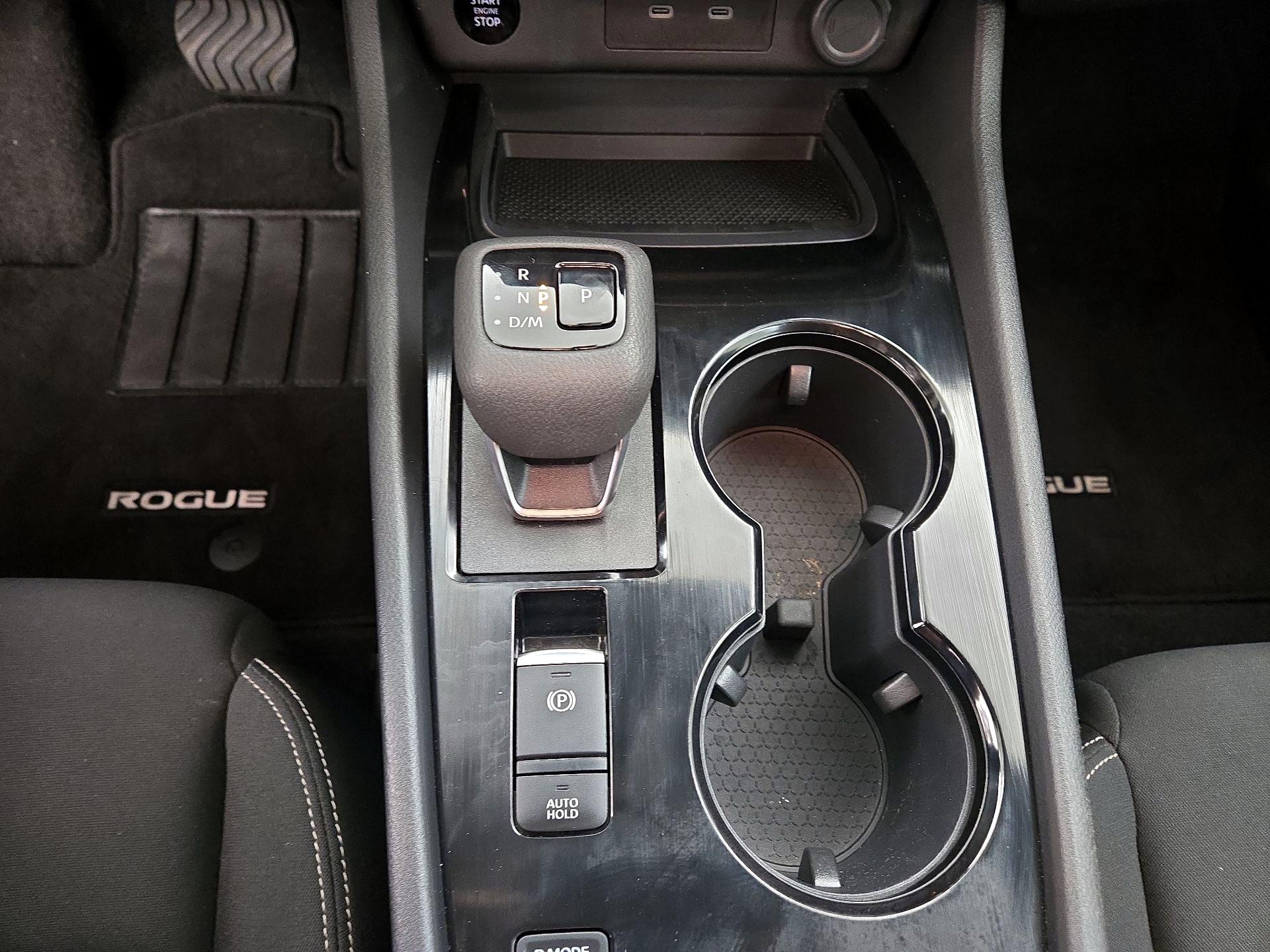 Thumbnail: 2025 Nissan Rogue - 17