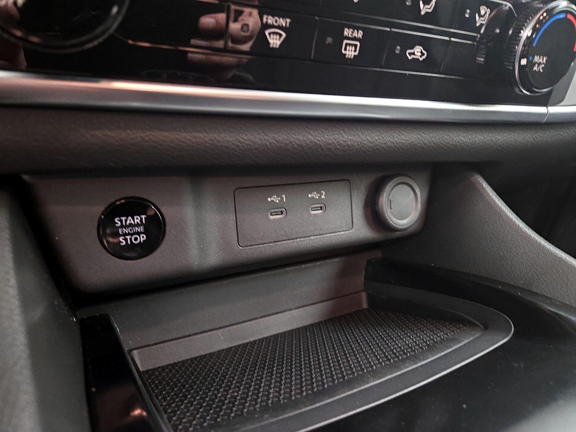 Thumbnail: 2025 Nissan Rogue - 18