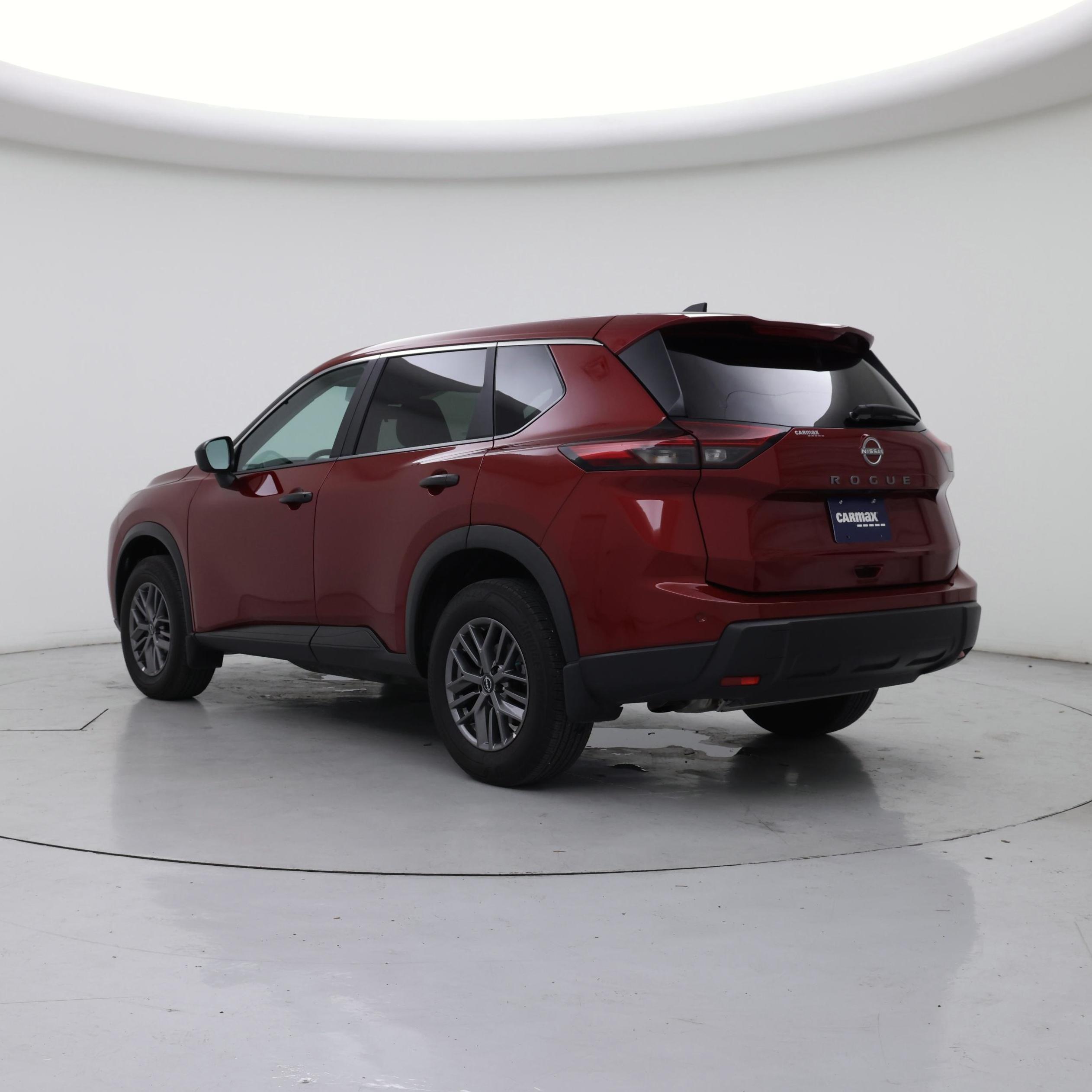 Thumbnail: 2025 Nissan Rogue - 2