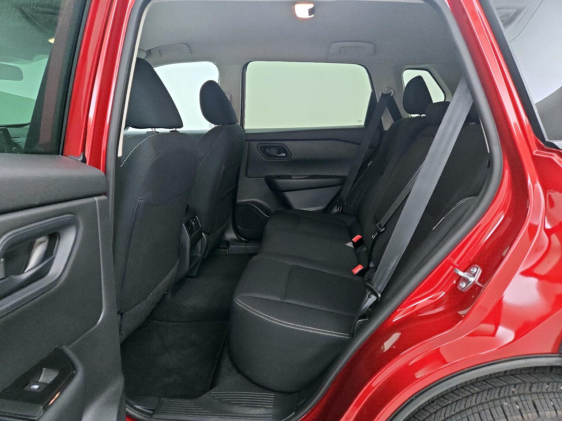 Thumbnail: 2025 Nissan Rogue - 19