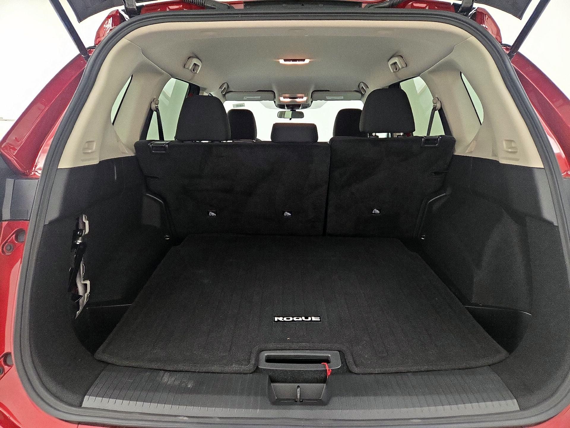 Thumbnail: 2025 Nissan Rogue - 20