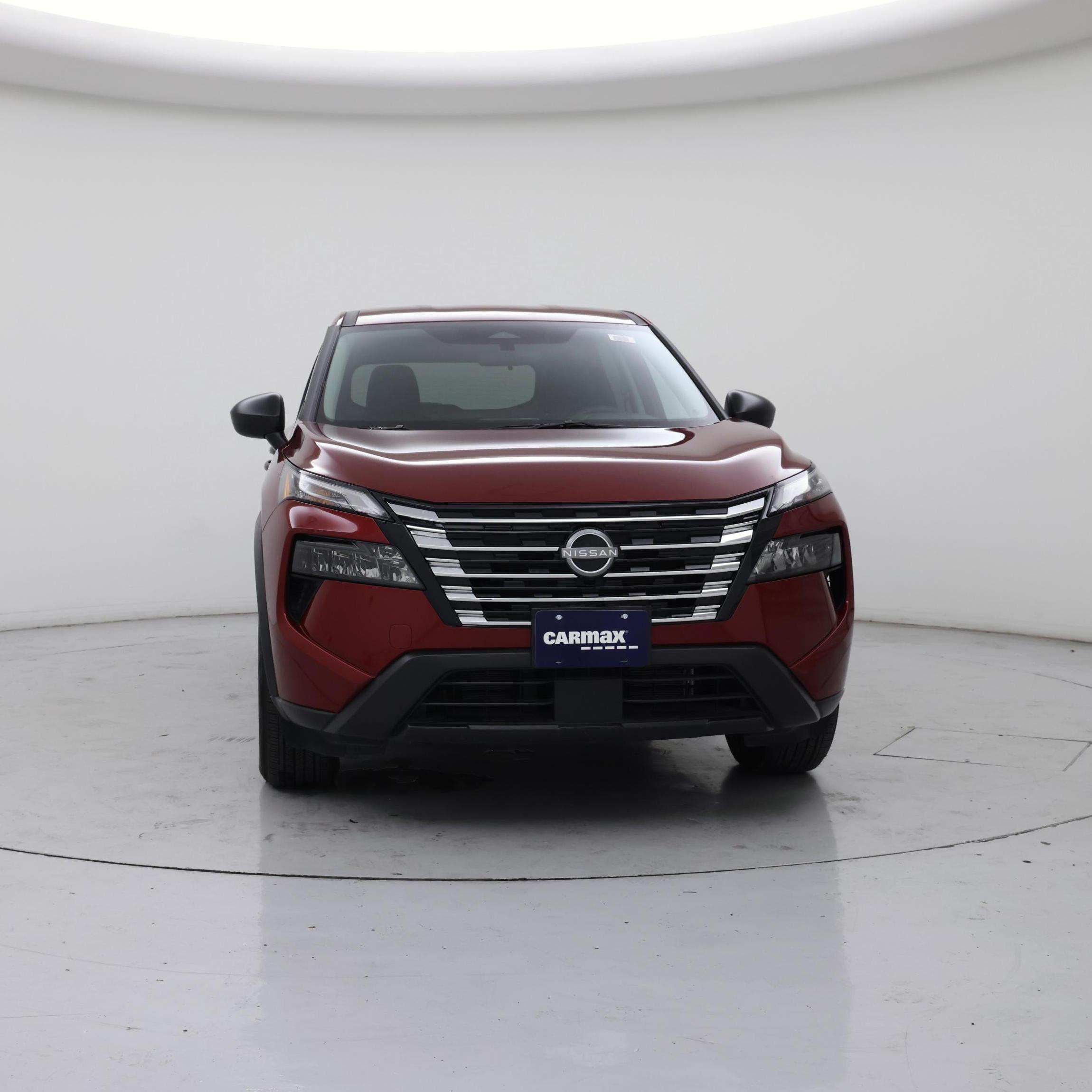 Thumbnail: 2025 Nissan Rogue - 5