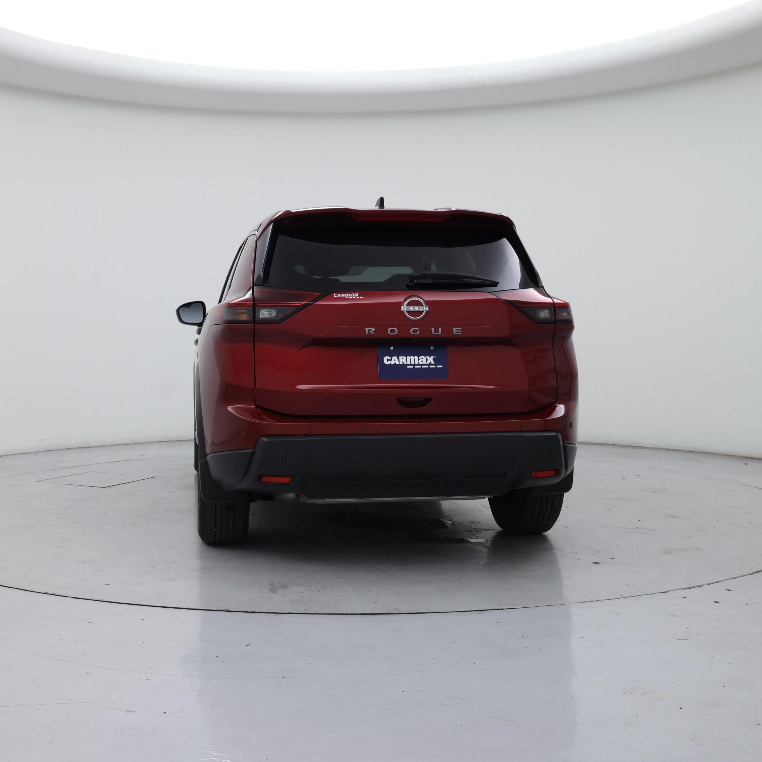 Thumbnail: 2025 Nissan Rogue - 6