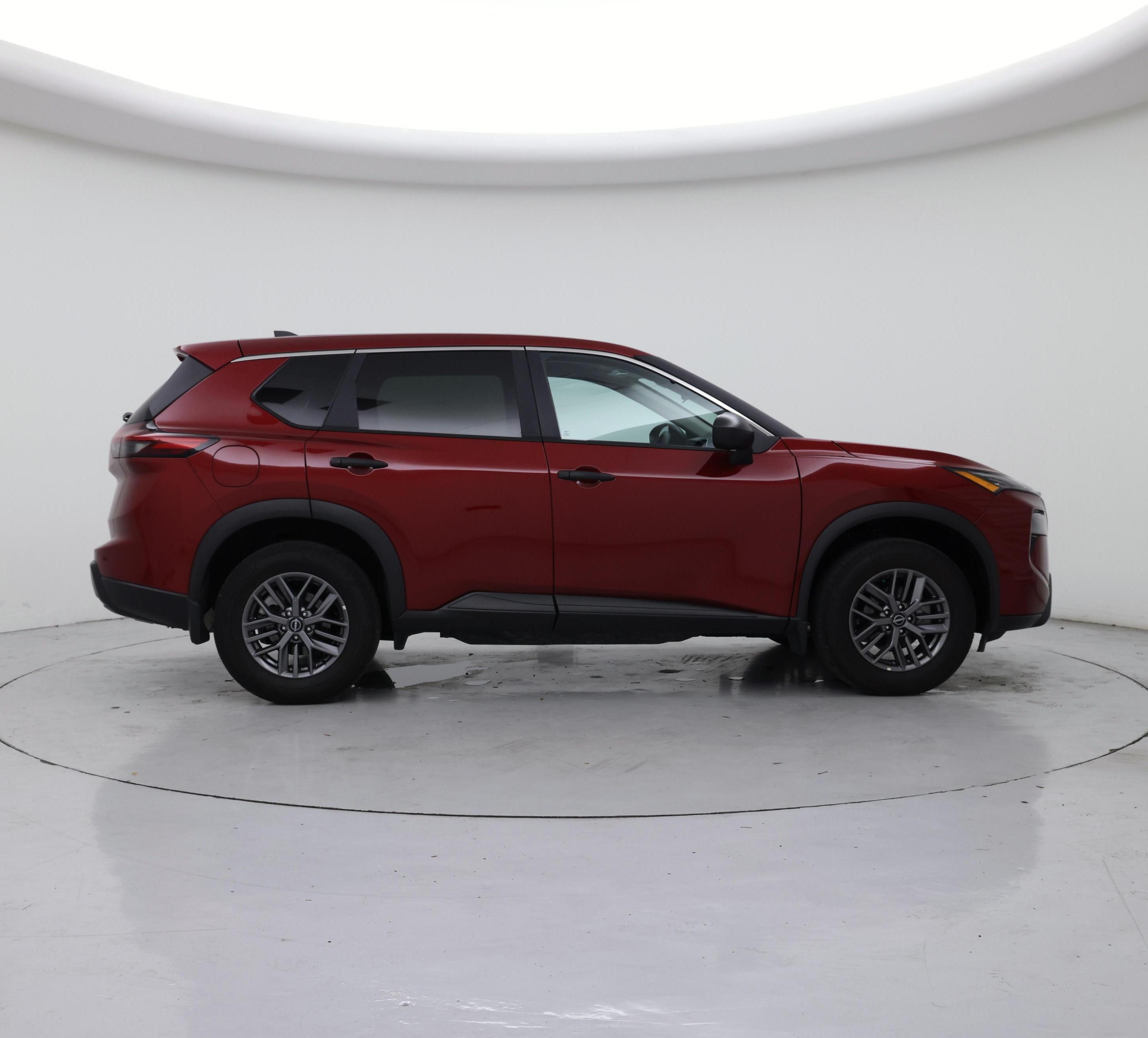 Thumbnail: 2025 Nissan Rogue - 7